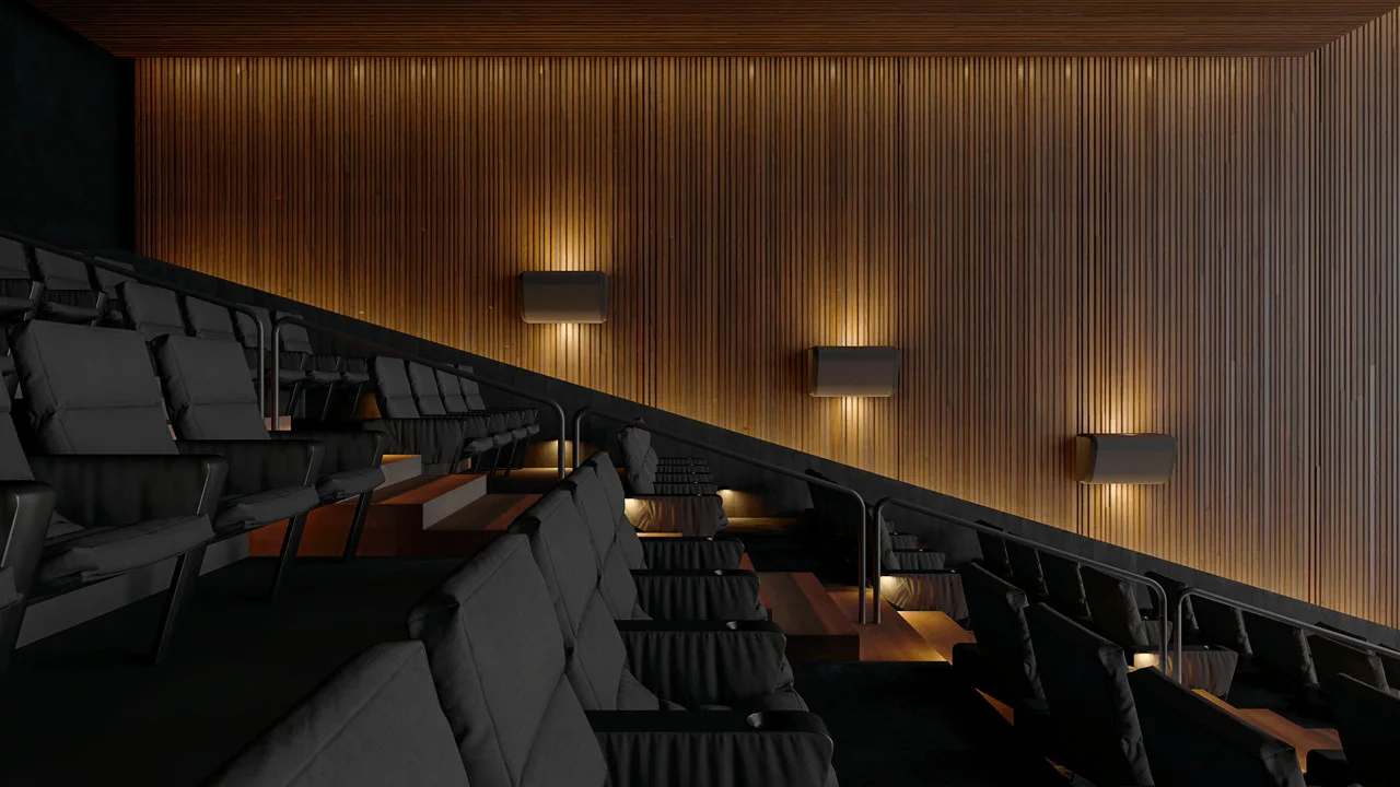 SKYBOX VR Video Player screenshot 6