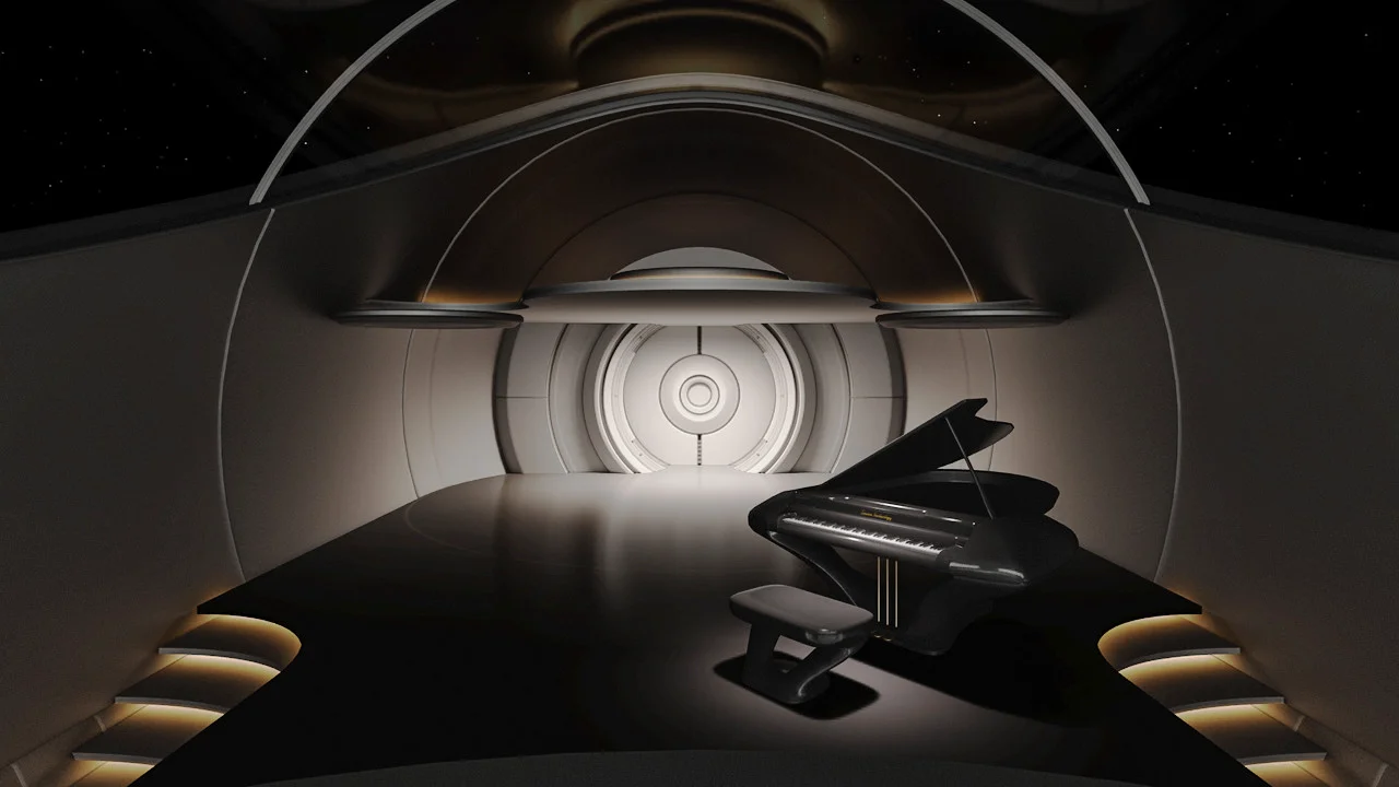 SKYBOX VR Video Player screenshot 8