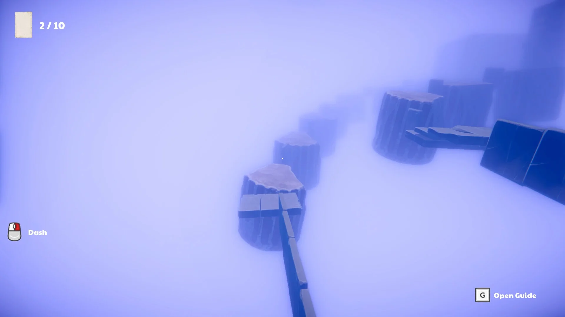 Skyward Dream screenshot 11