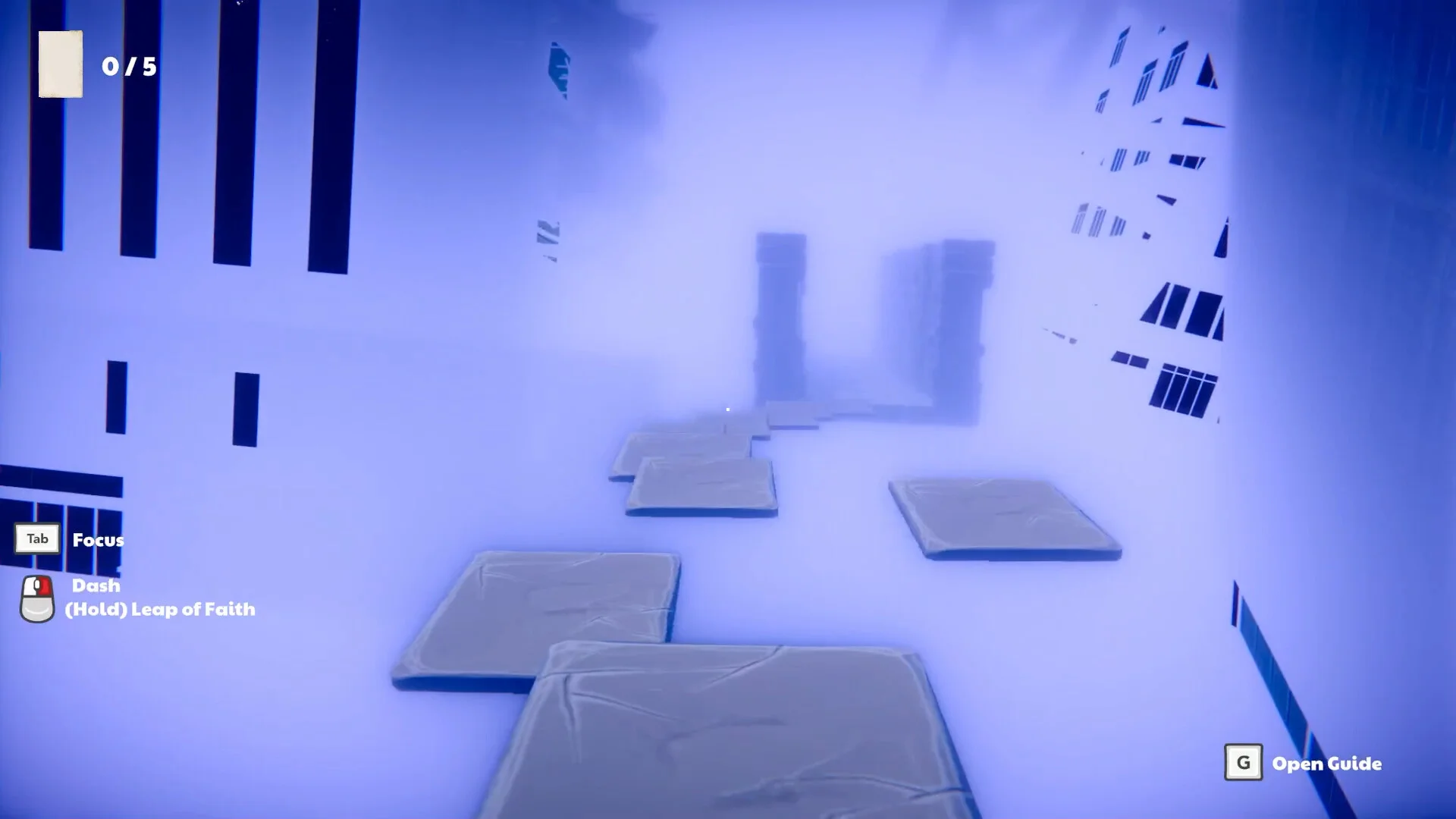 Skyward Dream screenshot 12