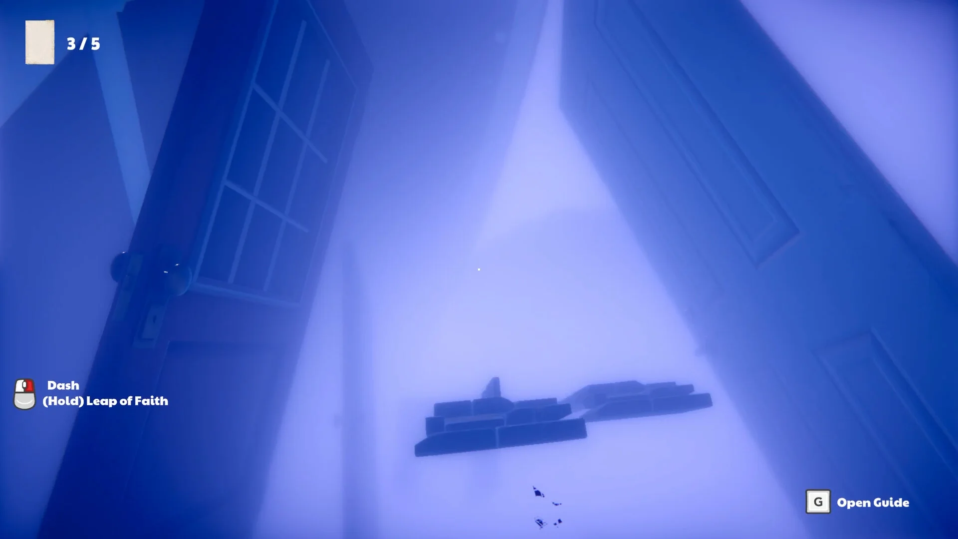 Skyward Dream screenshot 14