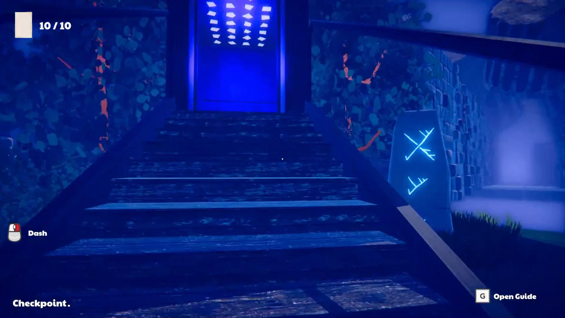 Skyward Dream screenshot 17