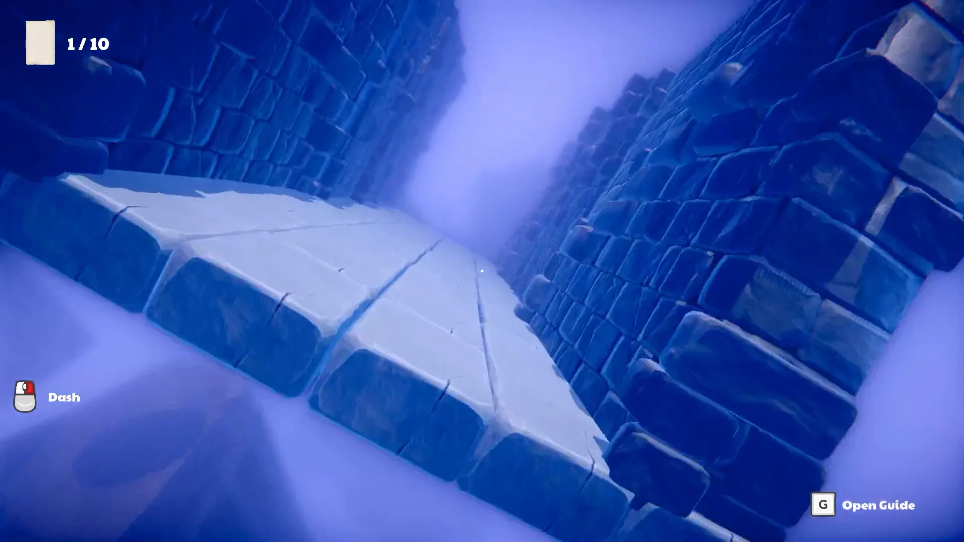 Skyward Dream screenshot 18