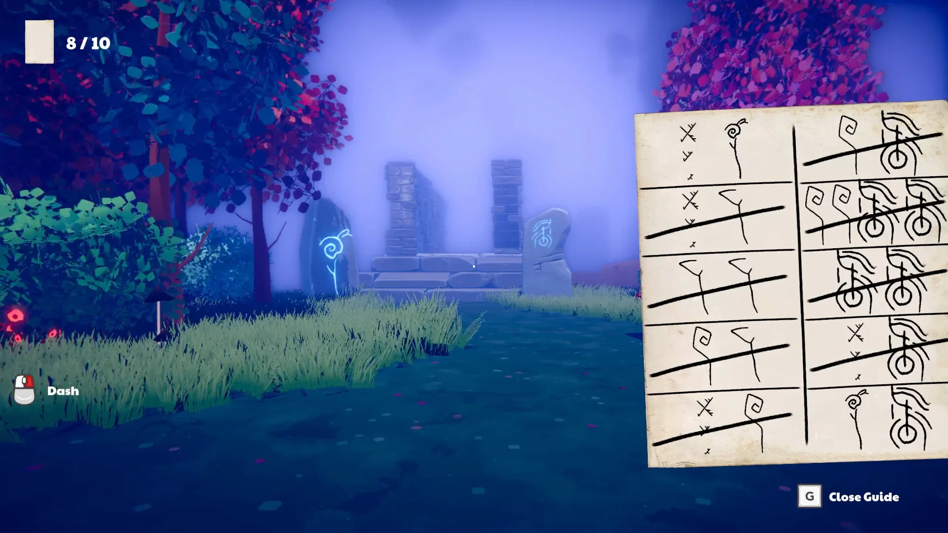 Skyward Dream screenshot 2