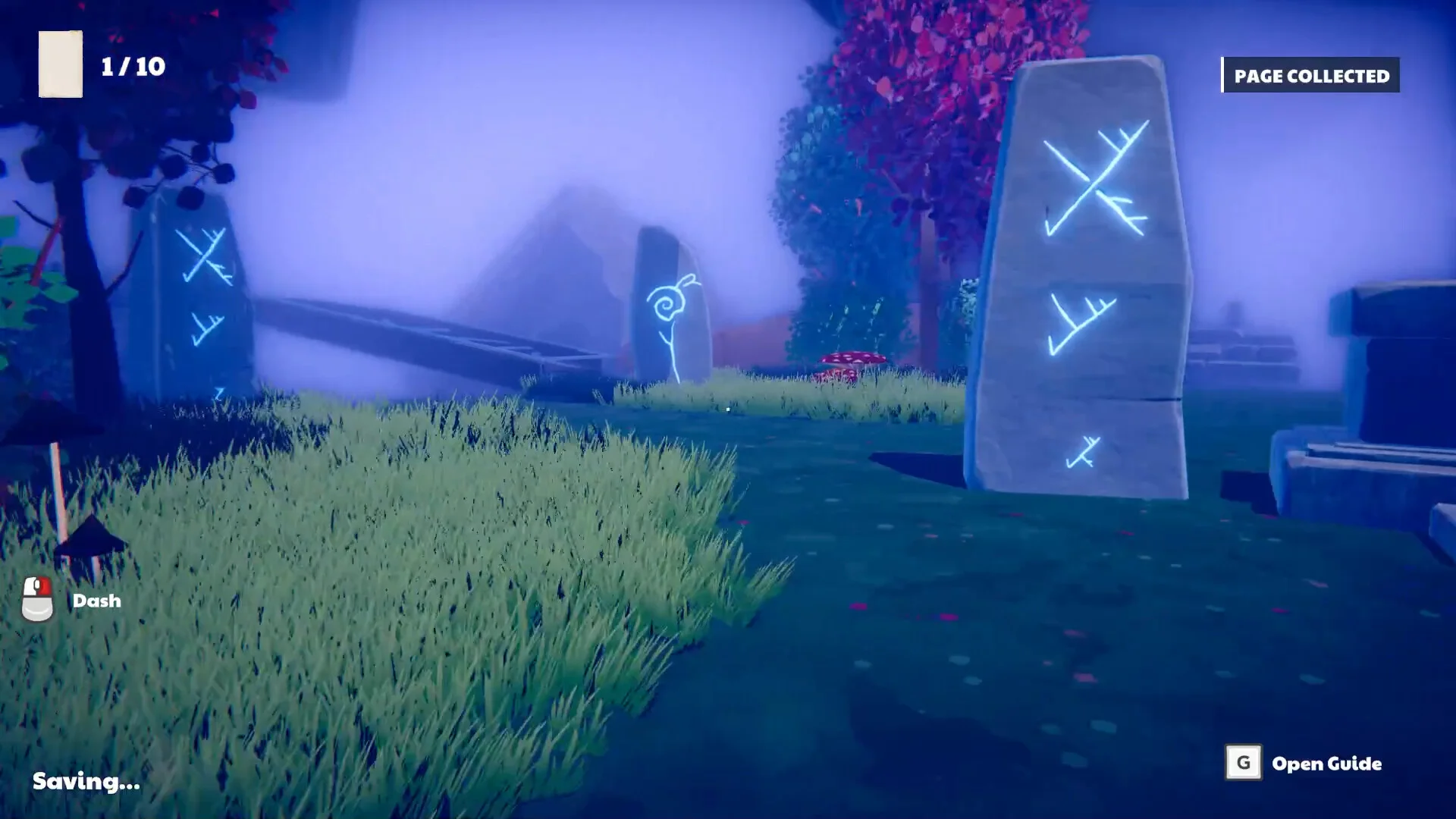 Skyward Dream screenshot 21