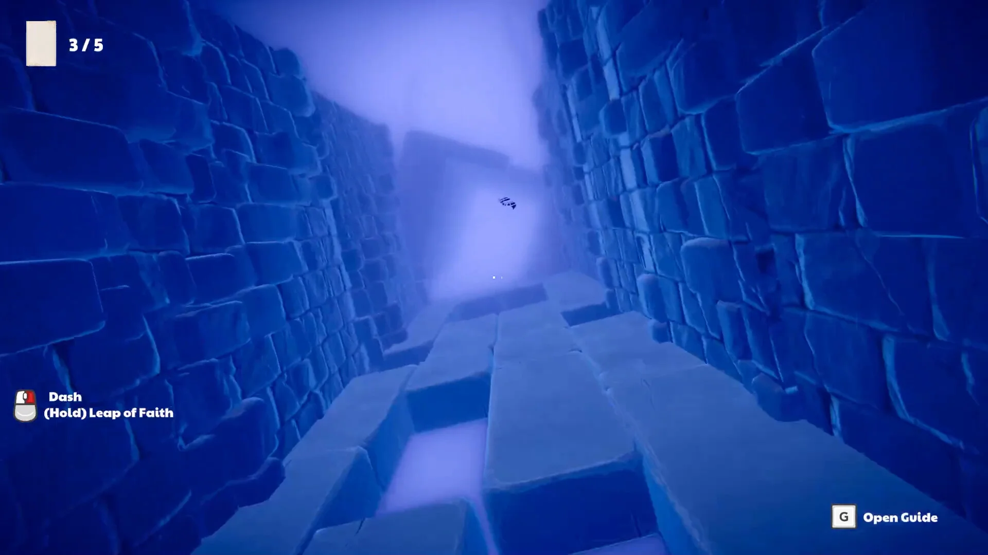 Skyward Dream screenshot 7