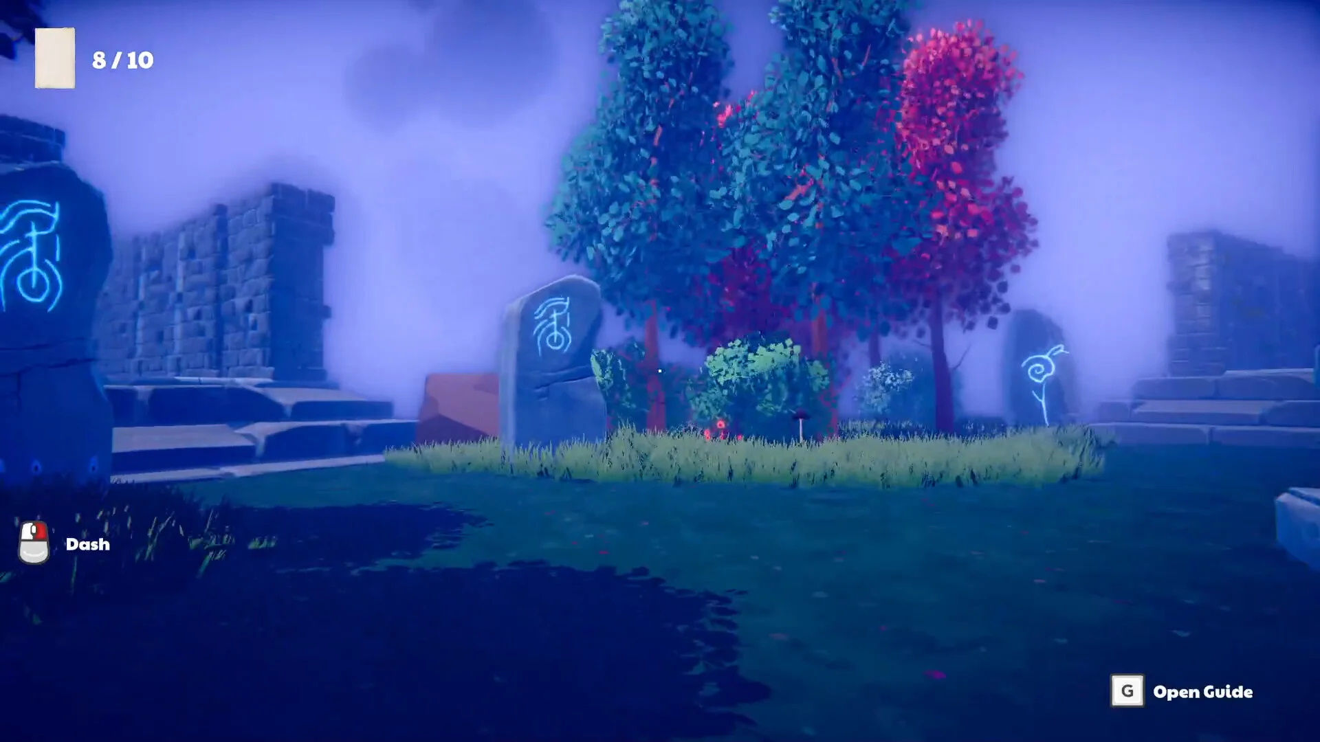 Skyward Dream screenshot 8