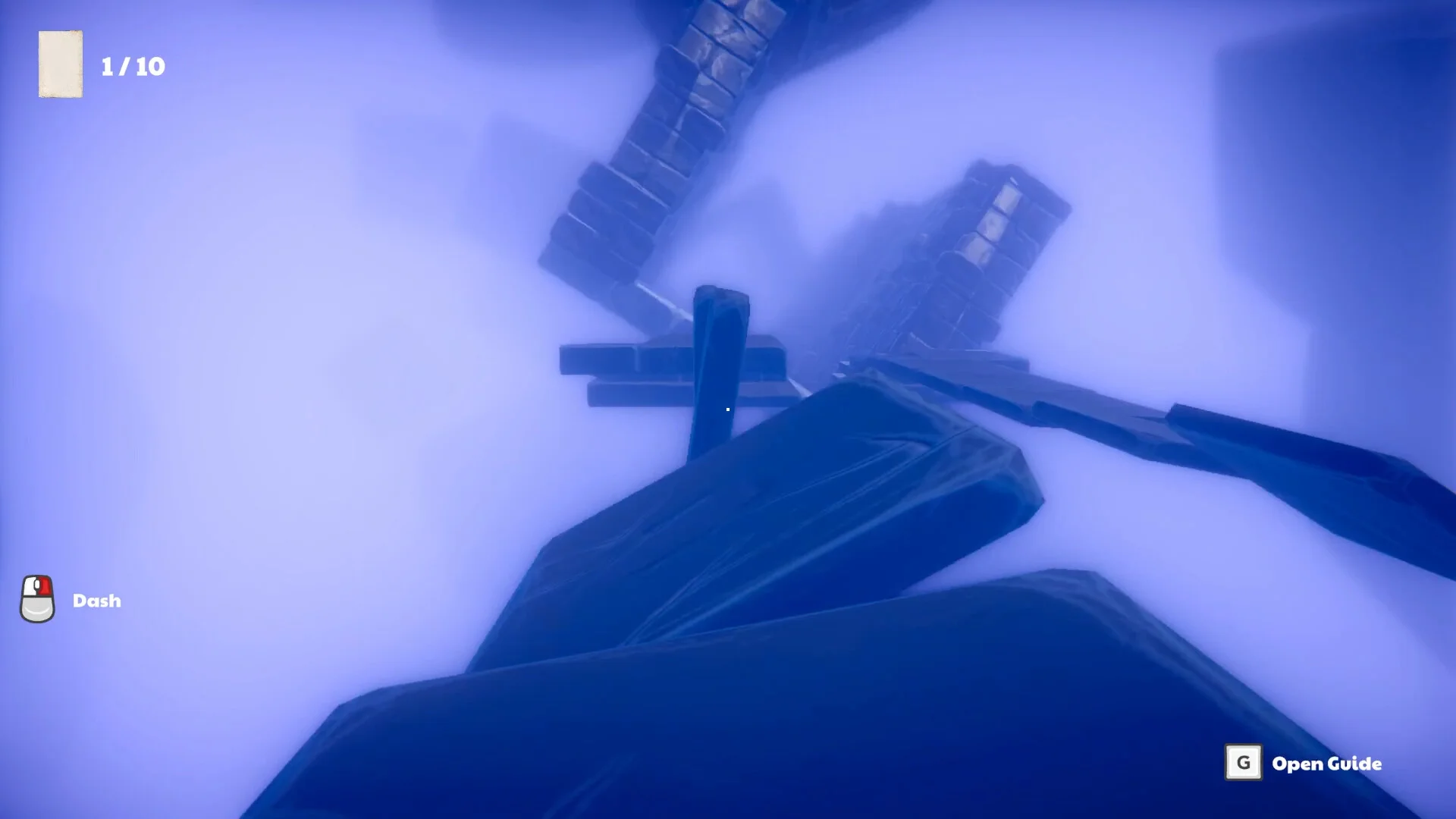 Skyward Dream screenshot 9