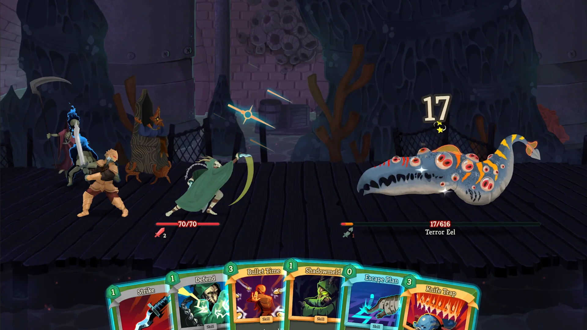 Slay the Spire 2 screenshot 2