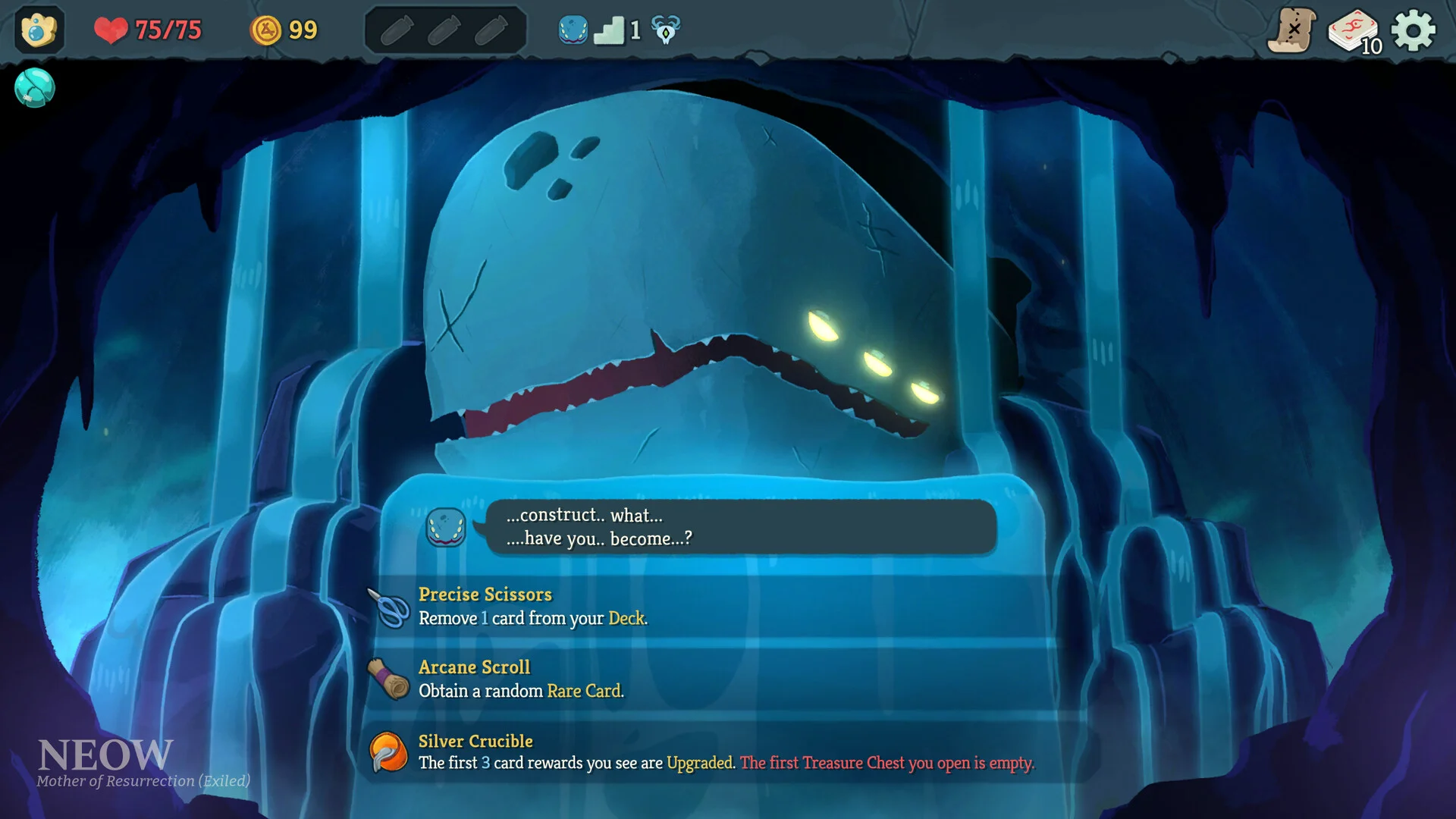 Slay the Spire 2 screenshot 5