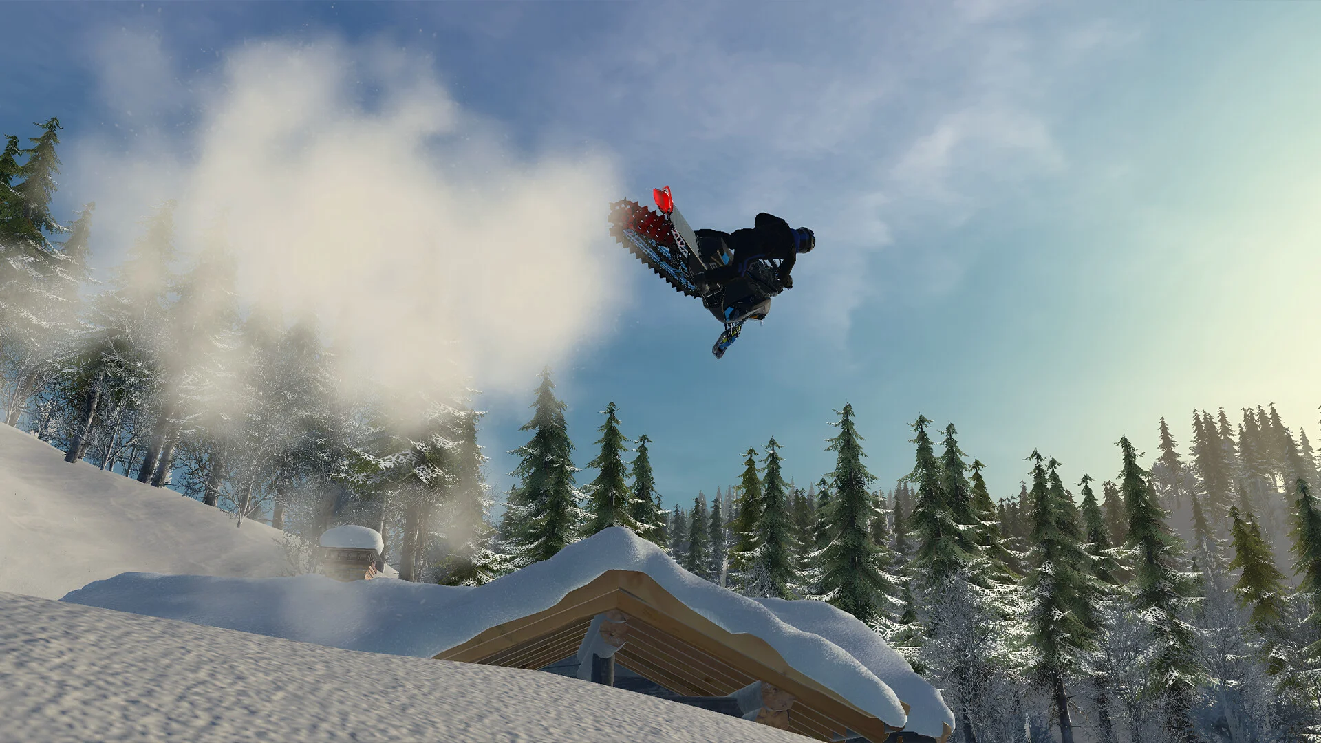Sledders screenshot 8