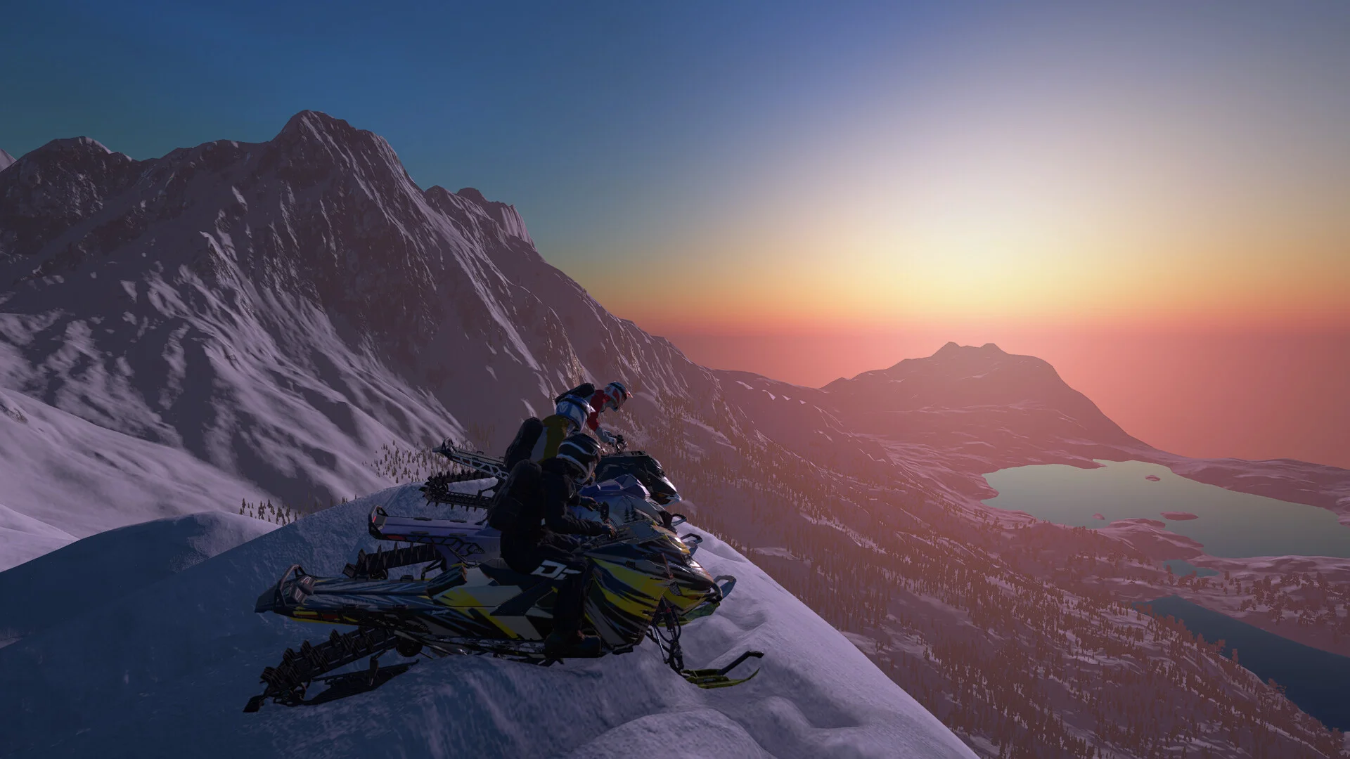 Sledders screenshot 9