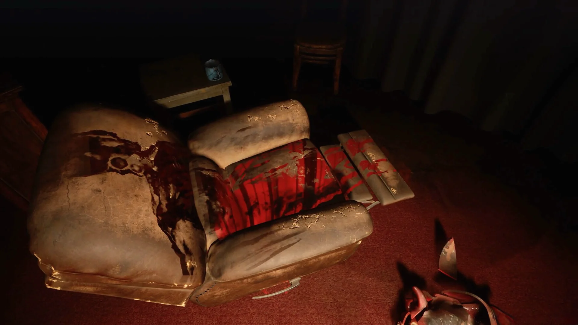 SLEEP AWAKE screenshot 11