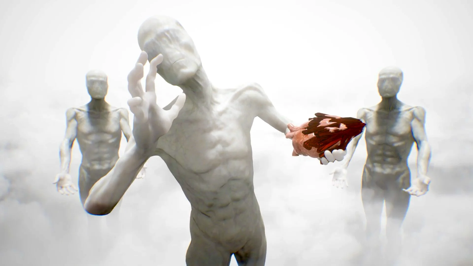 SLEEP AWAKE screenshot 2