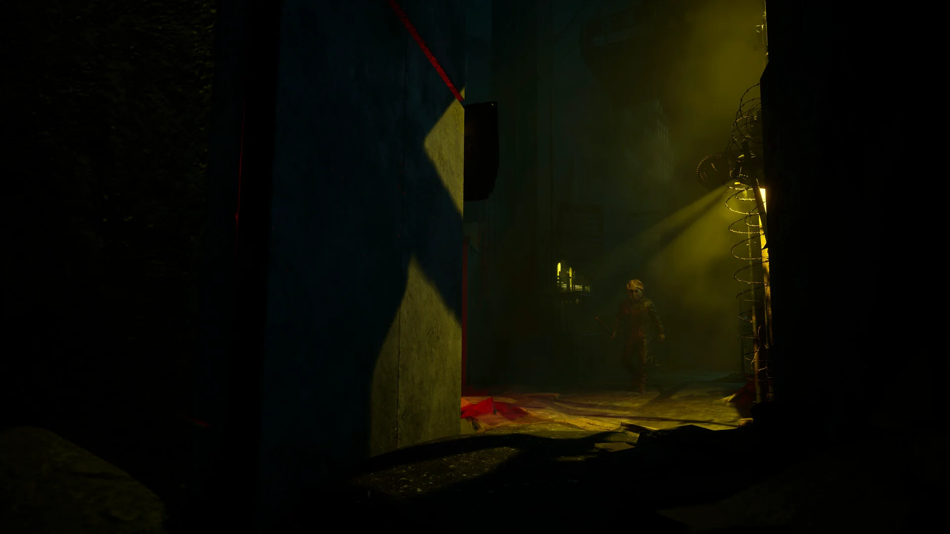 SLEEP AWAKE screenshot 4