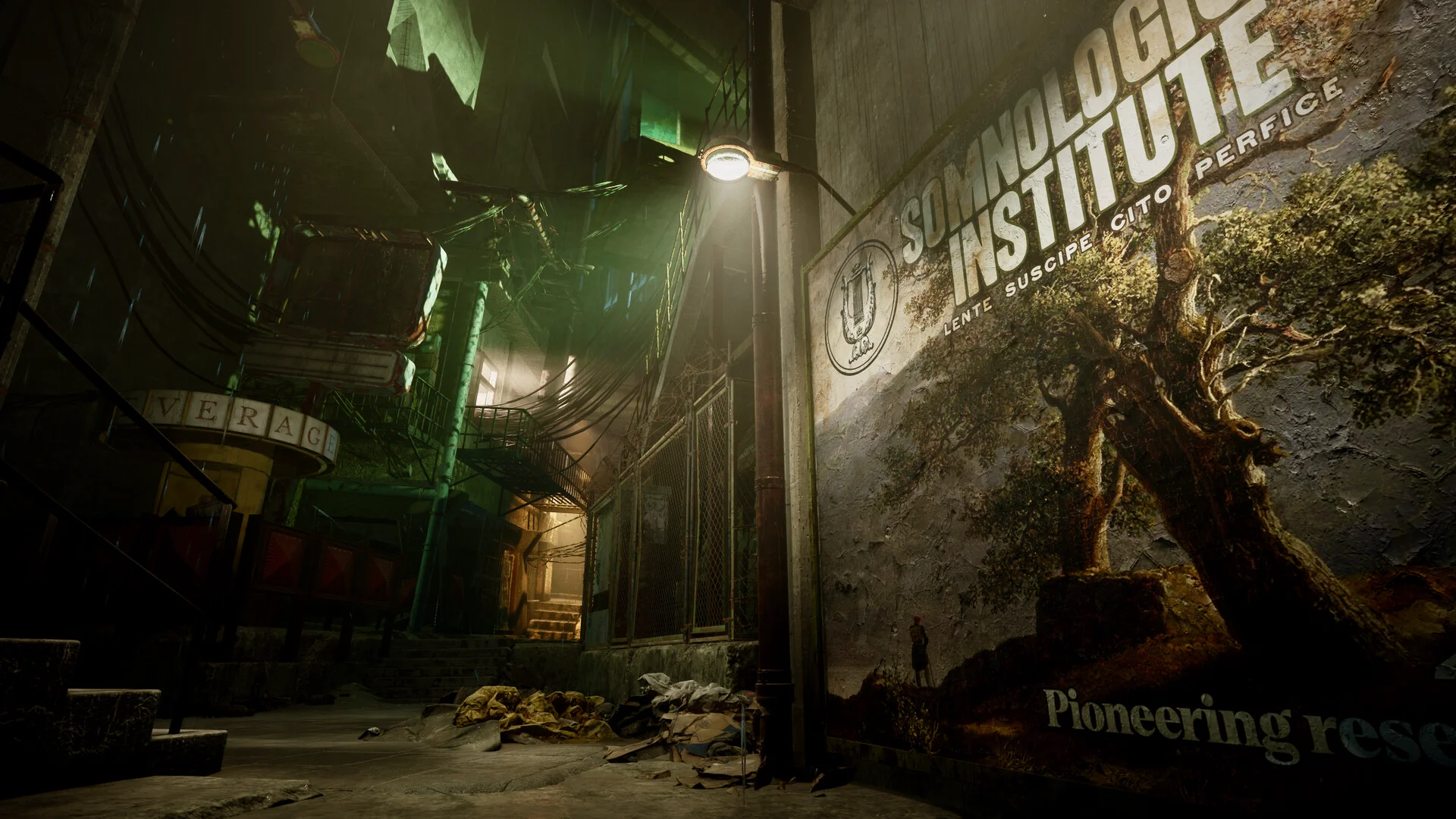 SLEEP AWAKE screenshot 5