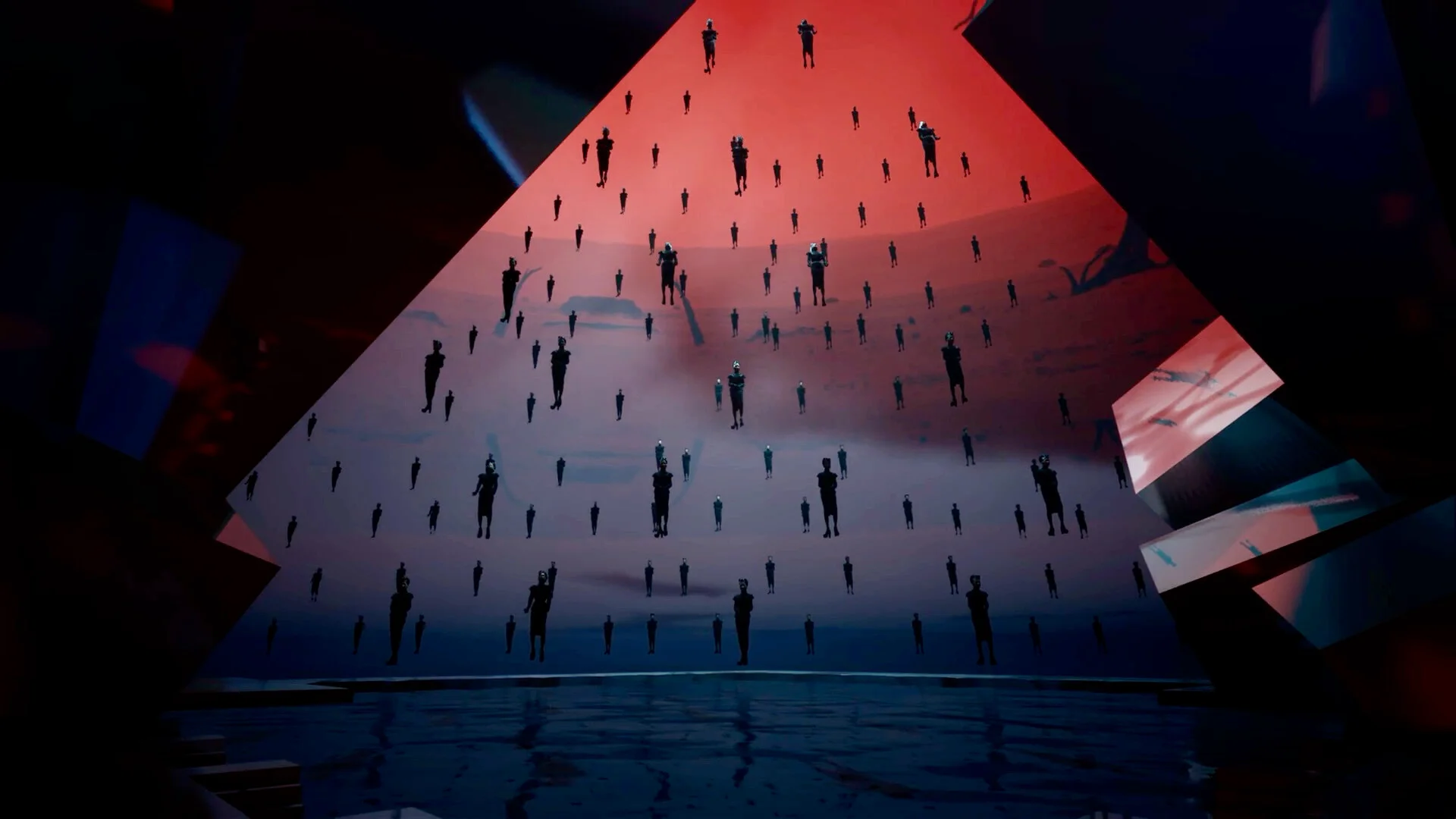 SLEEP AWAKE screenshot 6