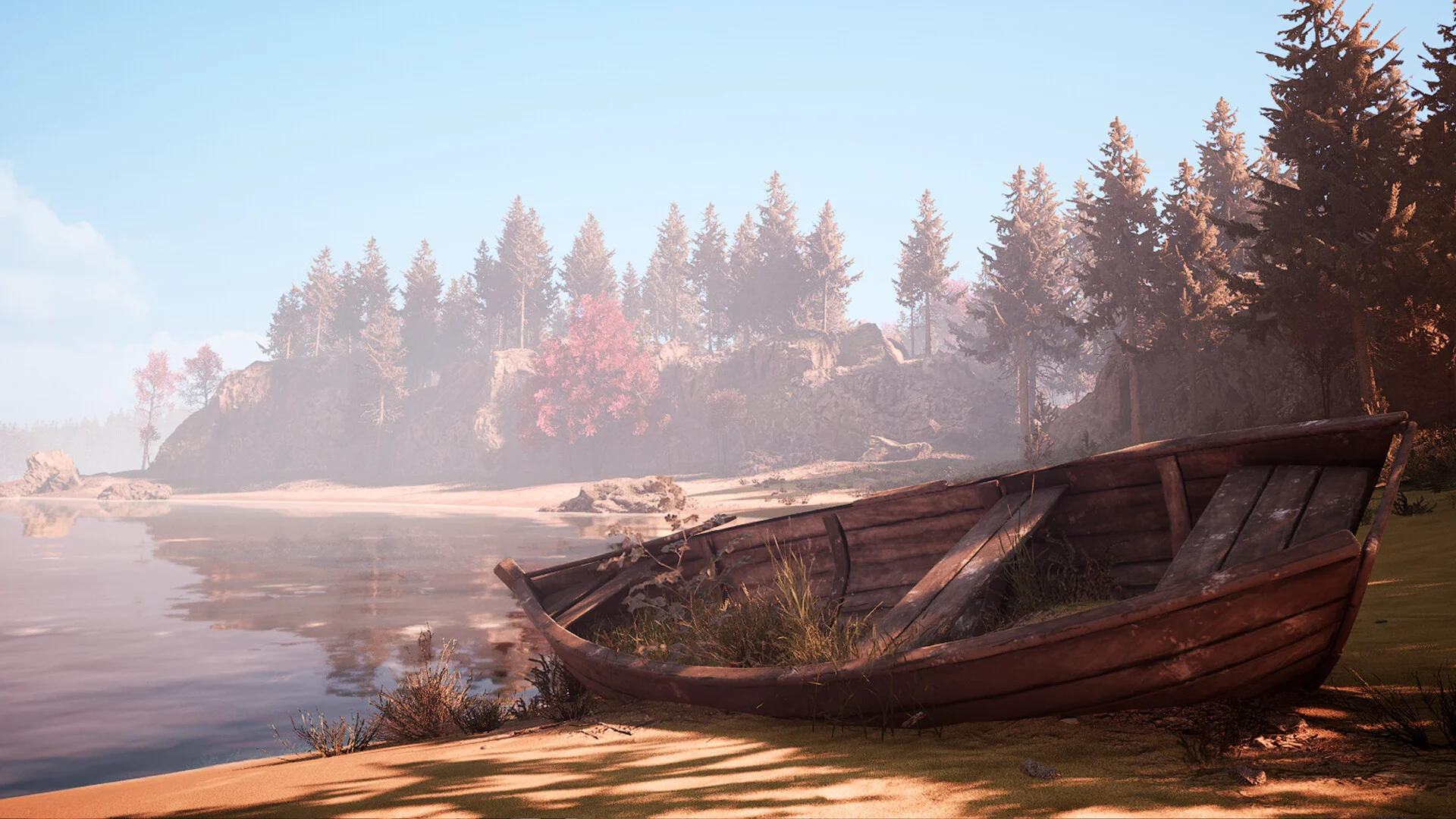 Slender: The Arrival screenshot 1