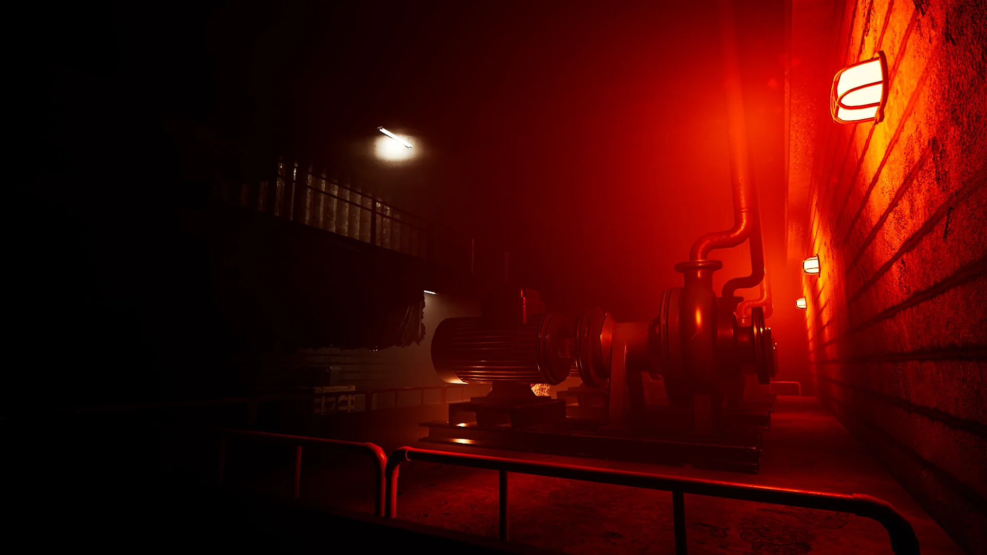 Slender: The Arrival screenshot 4