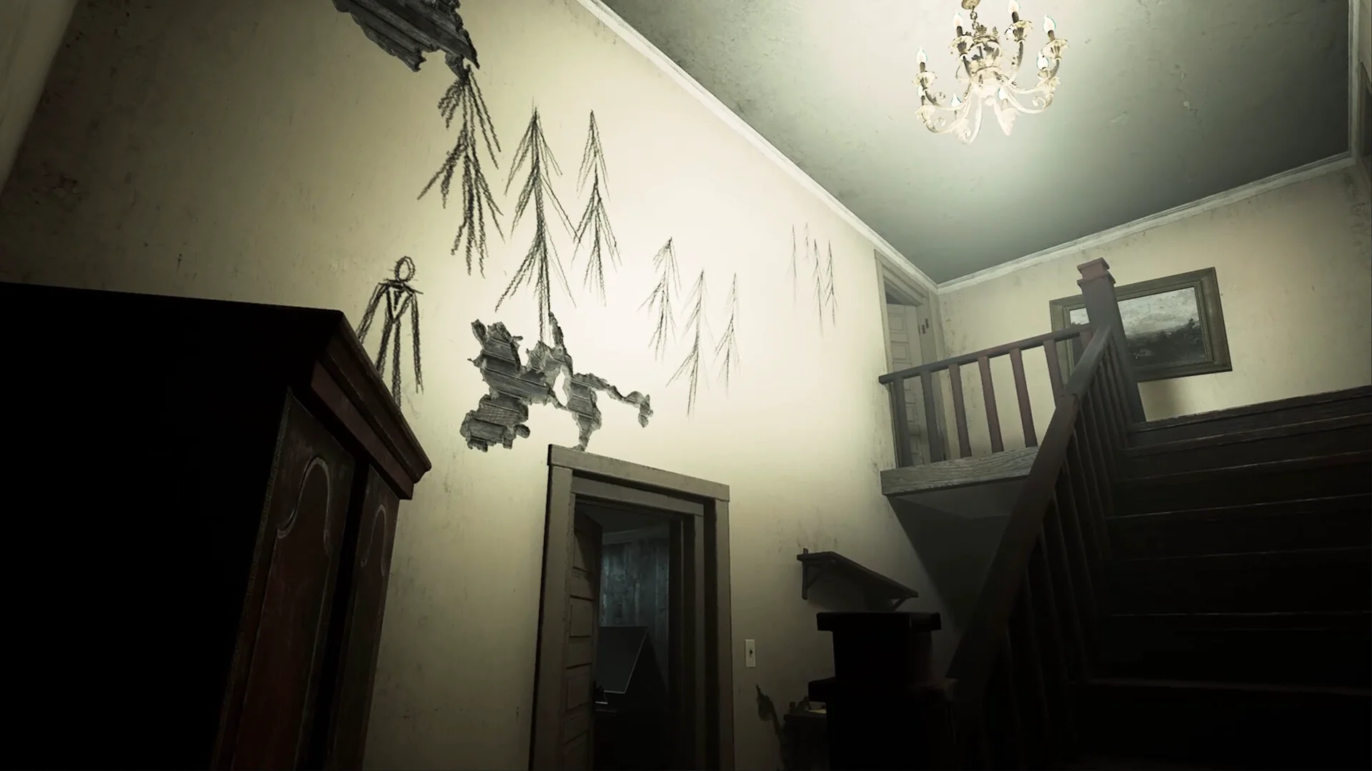 Slender: The Arrival screenshot 7