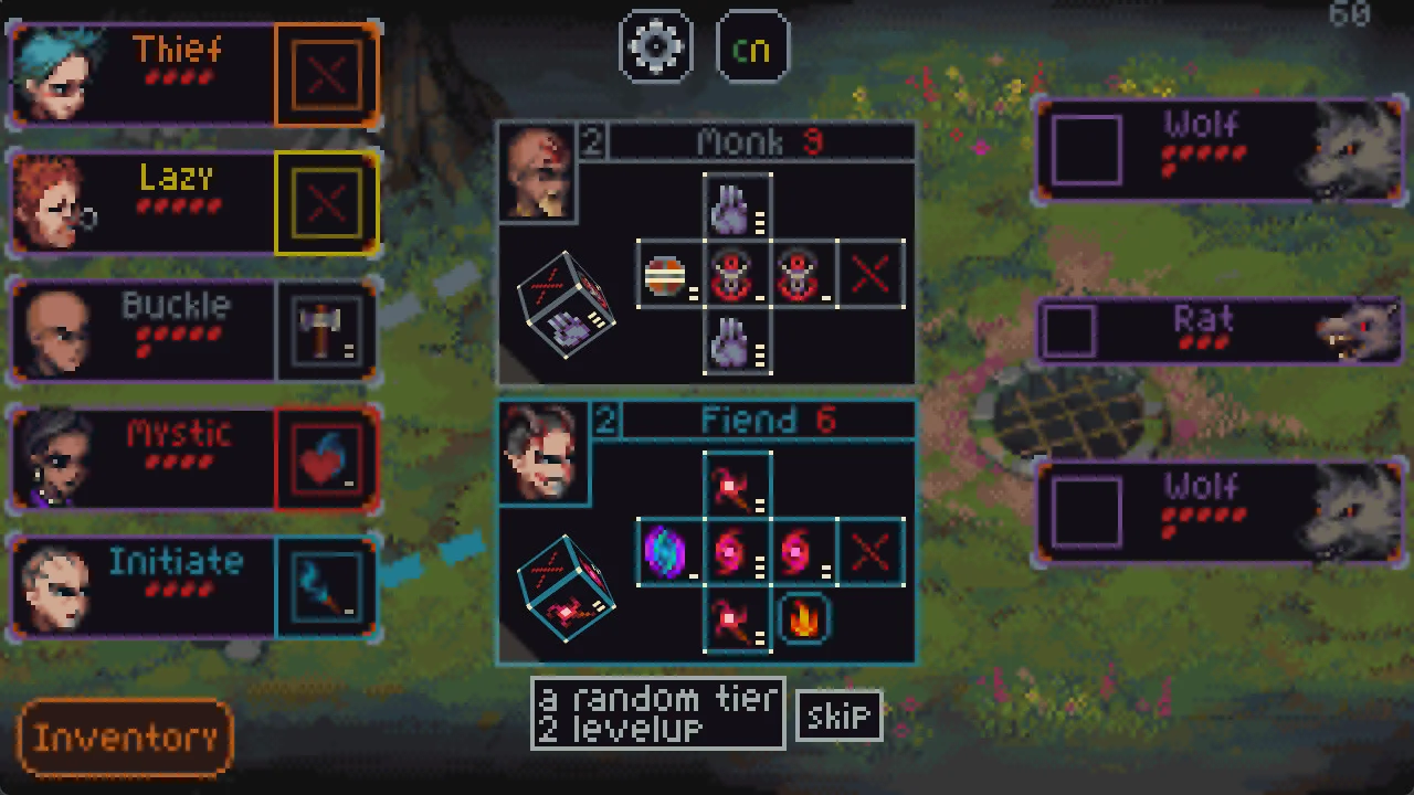 Slice & Dice screenshot 2