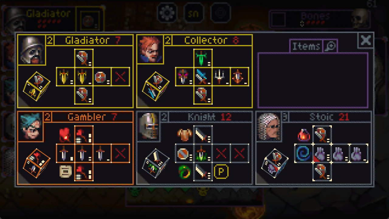 Slice & Dice screenshot 5