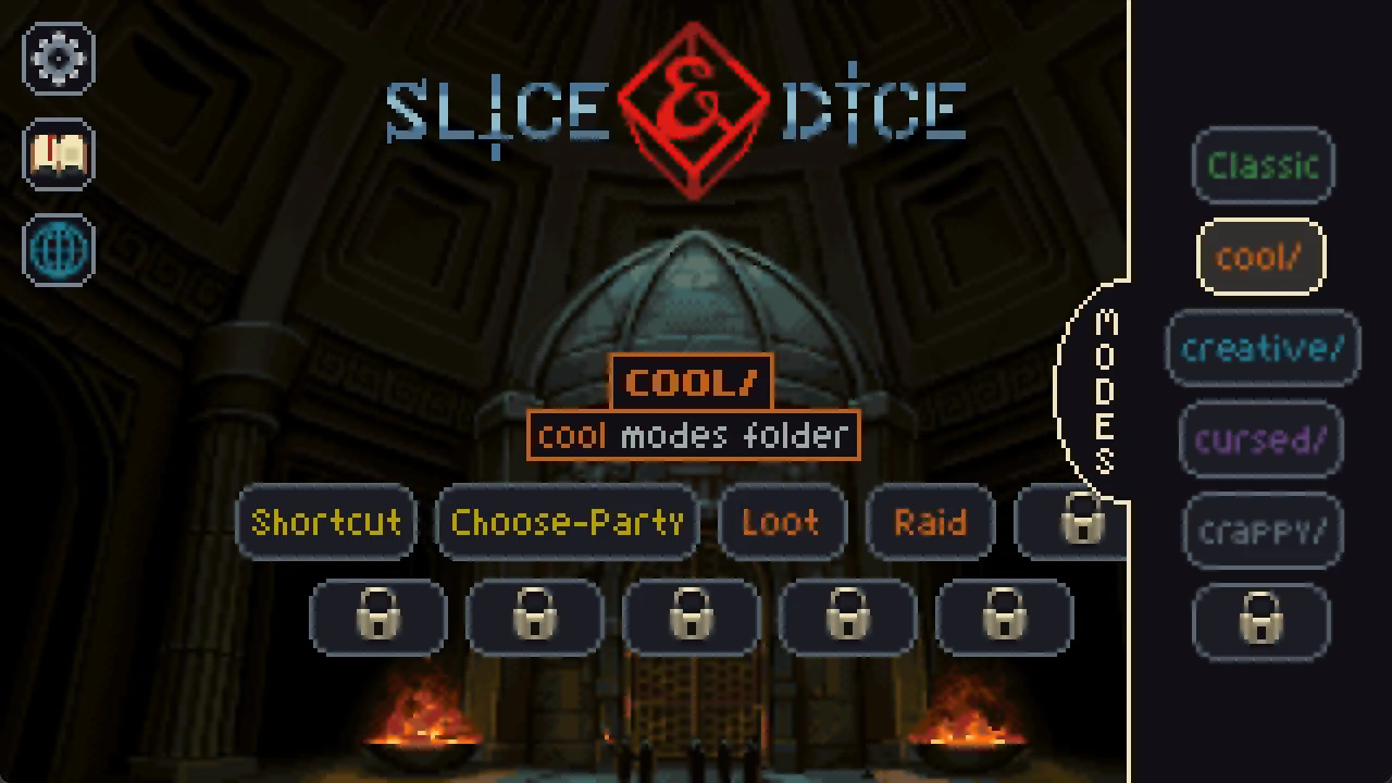 Slice & Dice screenshot 6