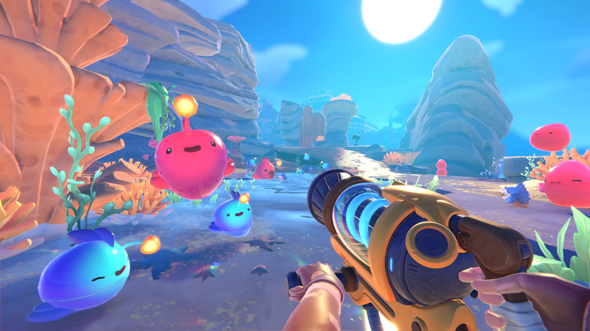 Slime Rancher 2 screenshot 10