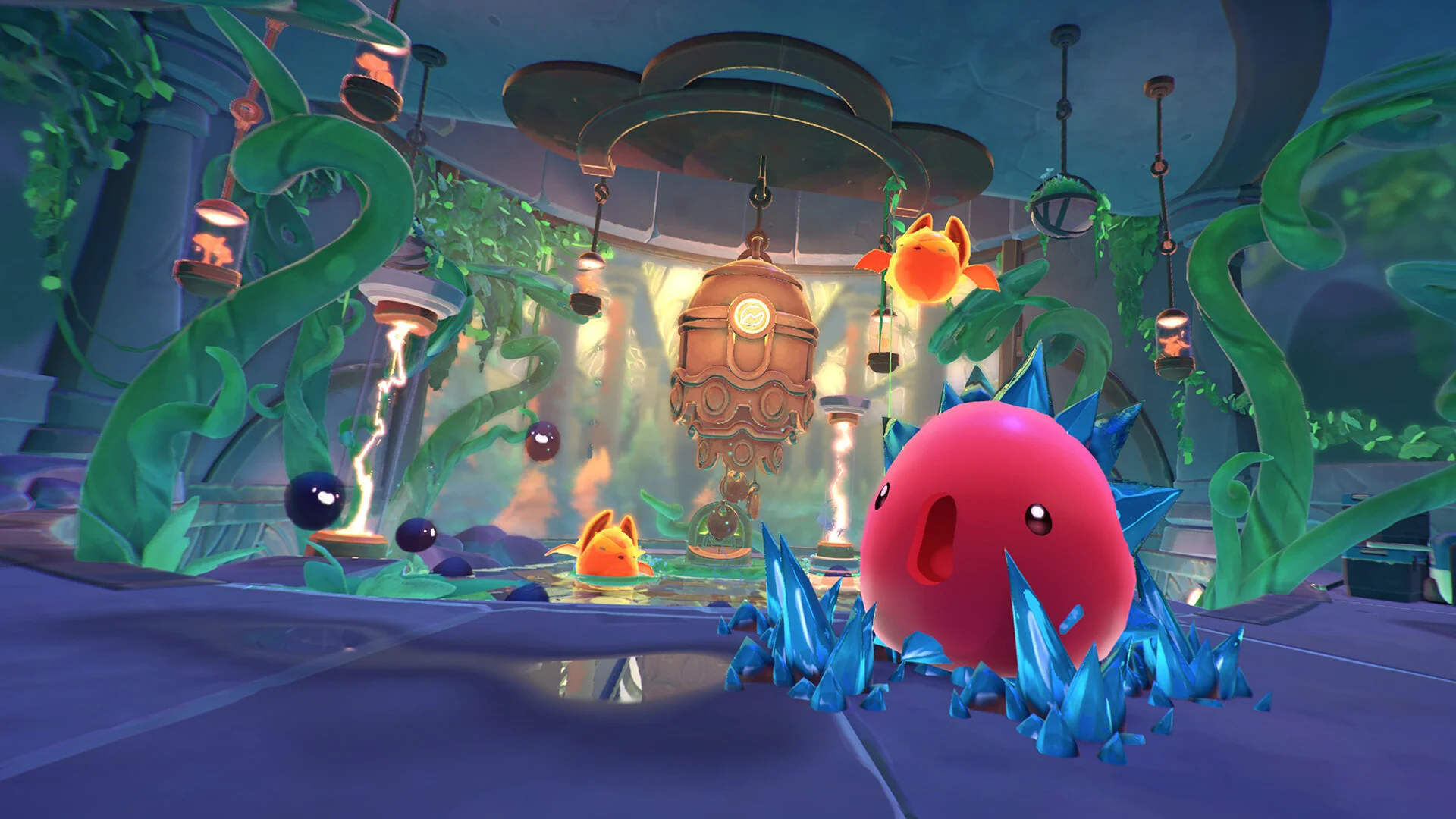 Slime Rancher 2 screenshot 3