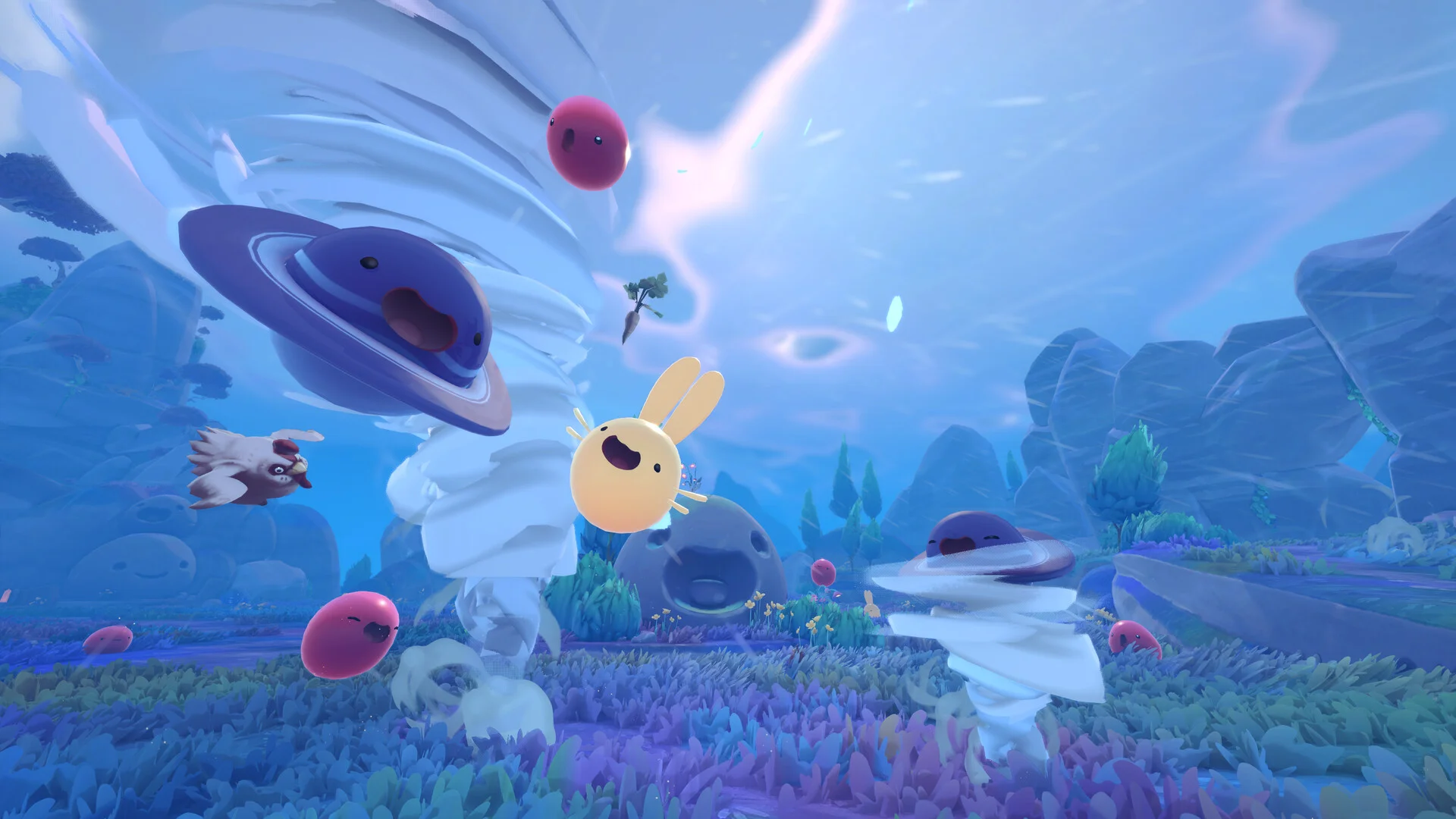 Slime Rancher 2 screenshot 9