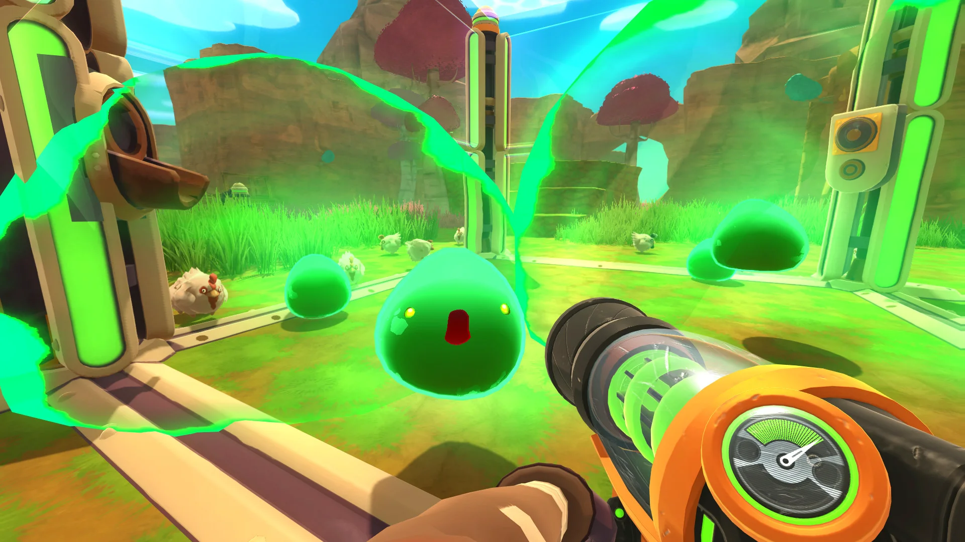 Slime Rancher screenshot 17
