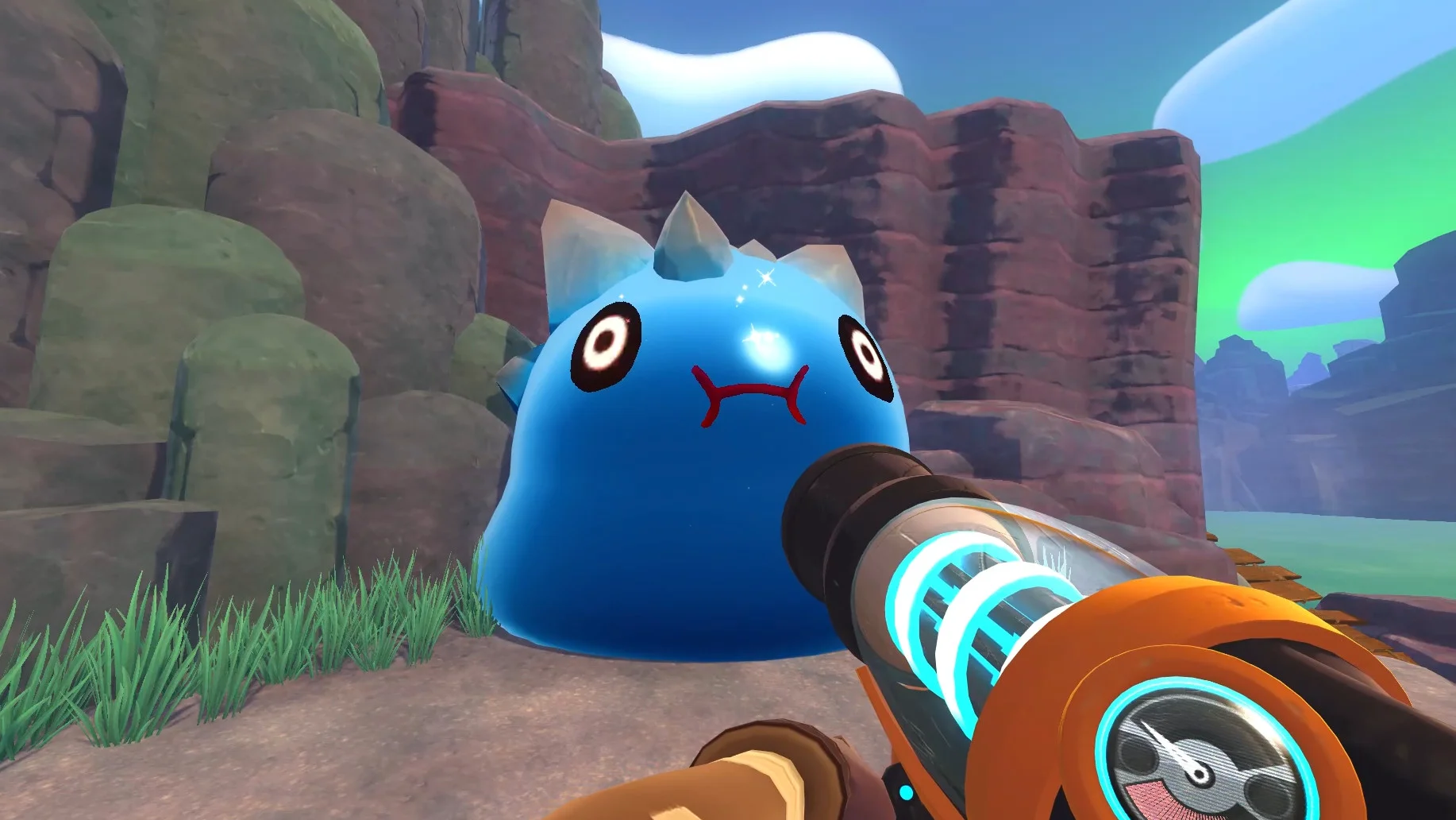 Slime Rancher screenshot 20
