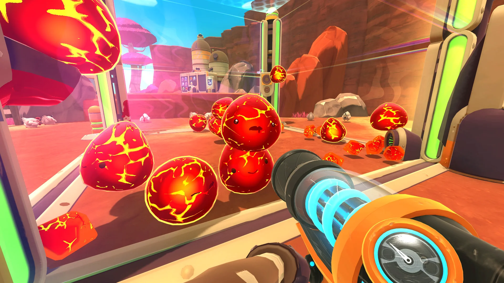 Slime Rancher screenshot 21