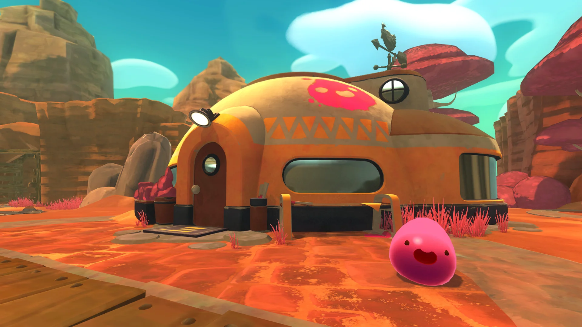 Slime Rancher screenshot 24