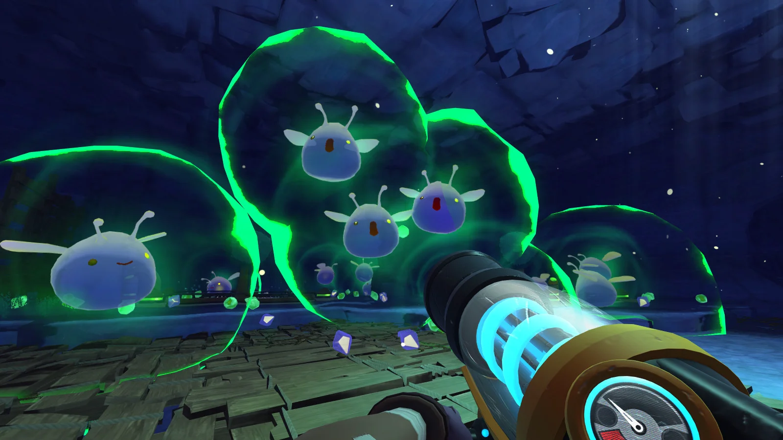 Slime Rancher screenshot 9