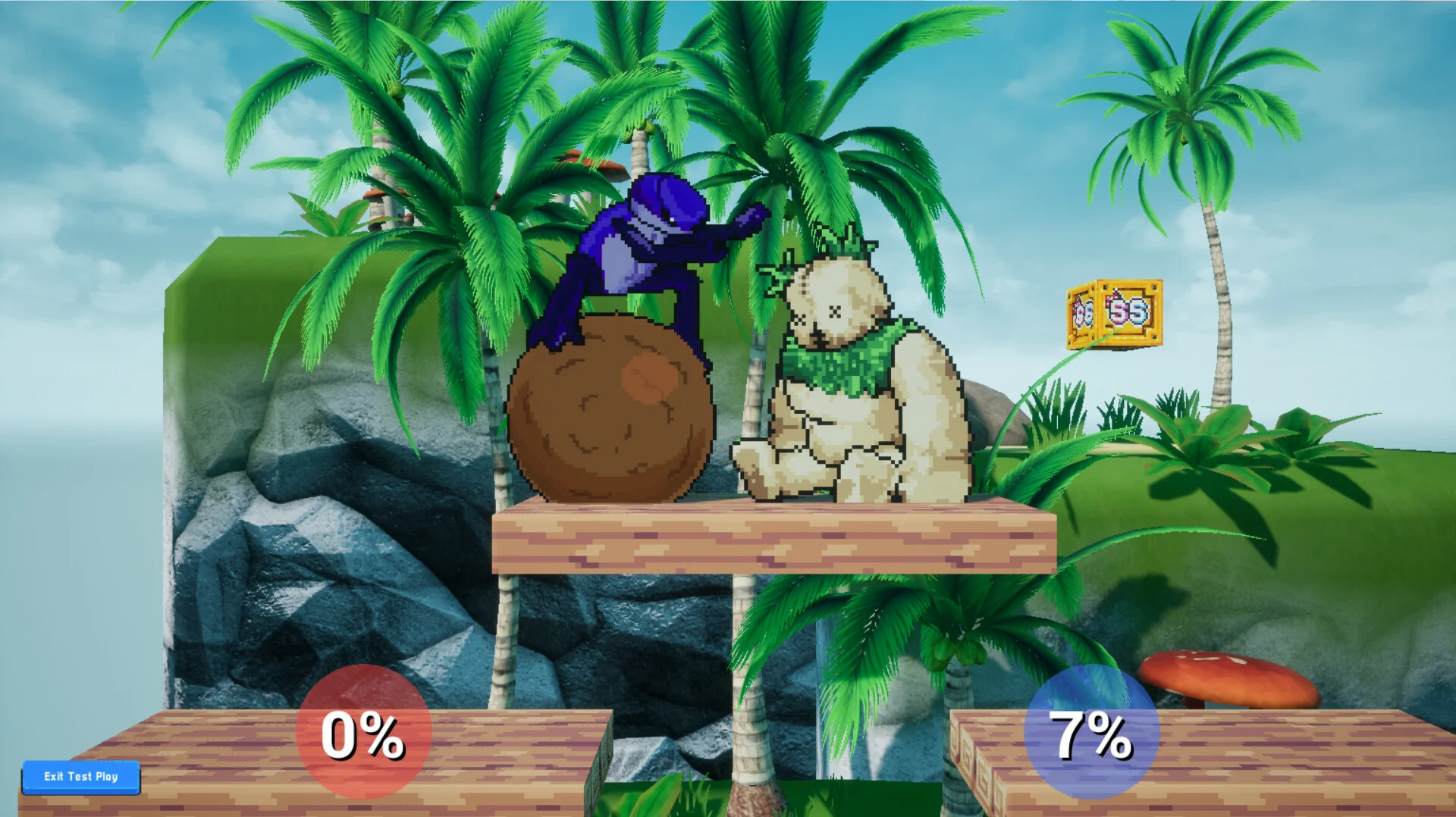 Smack Studio screenshot 13