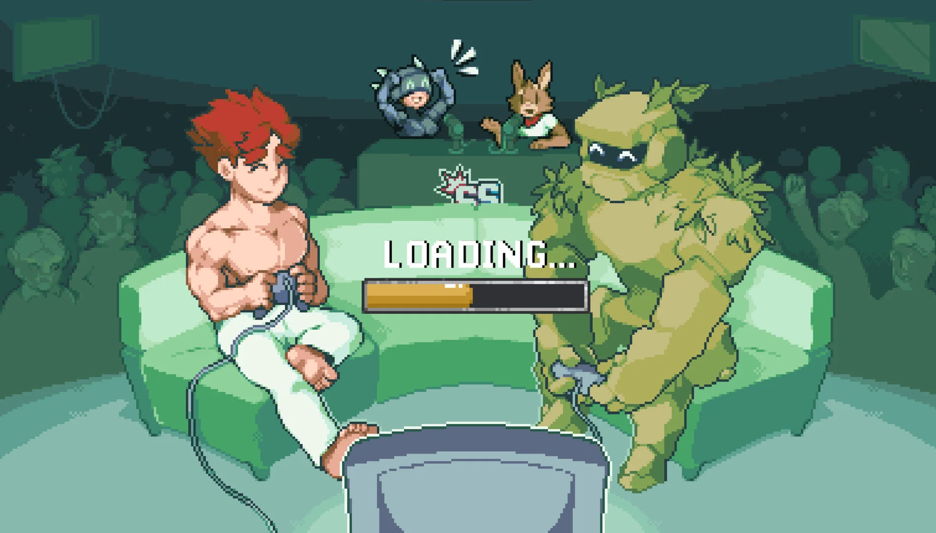 Smack Studio screenshot 16