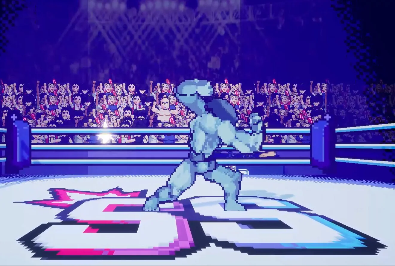 Smack Studio screenshot 17