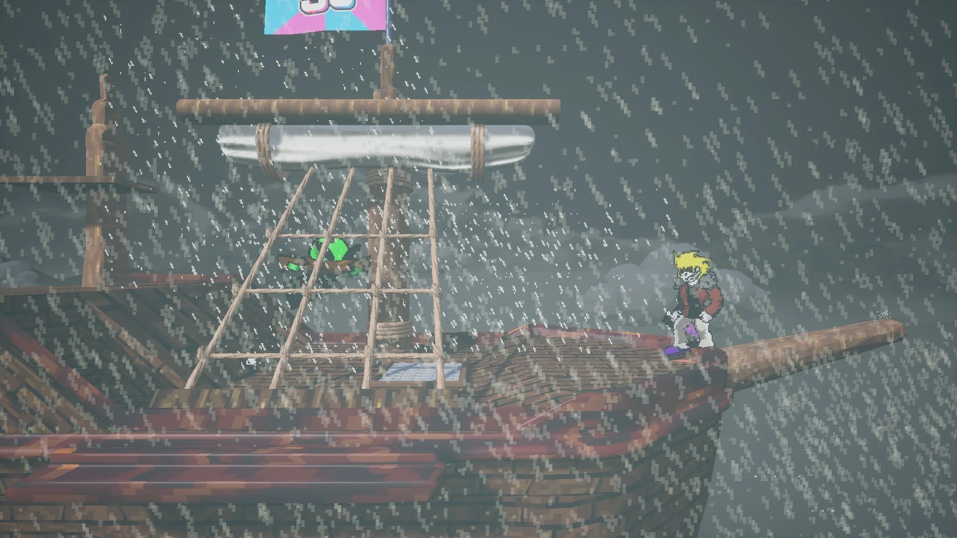 Smack Studio screenshot 18