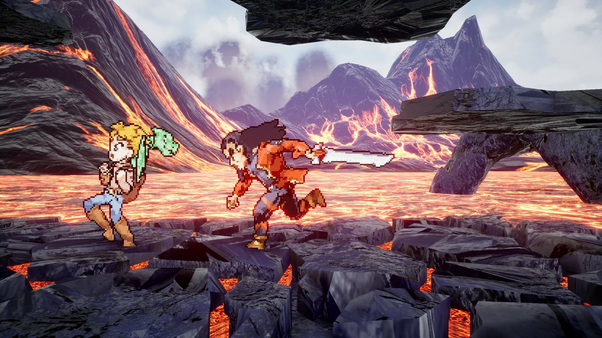 Smack Studio screenshot 19