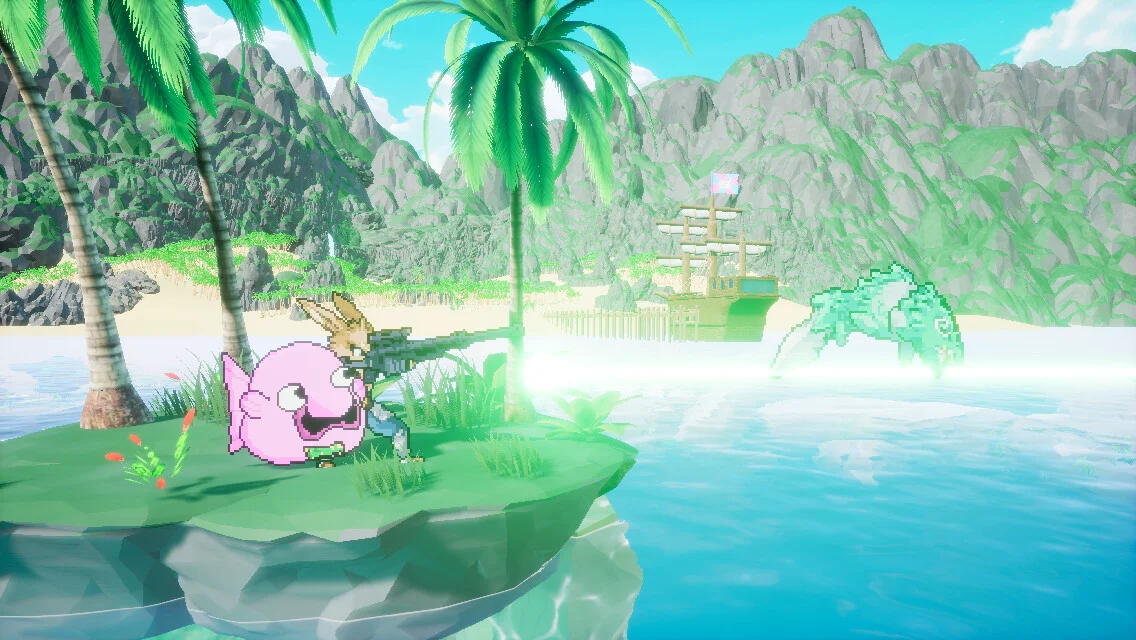 Smack Studio screenshot 8