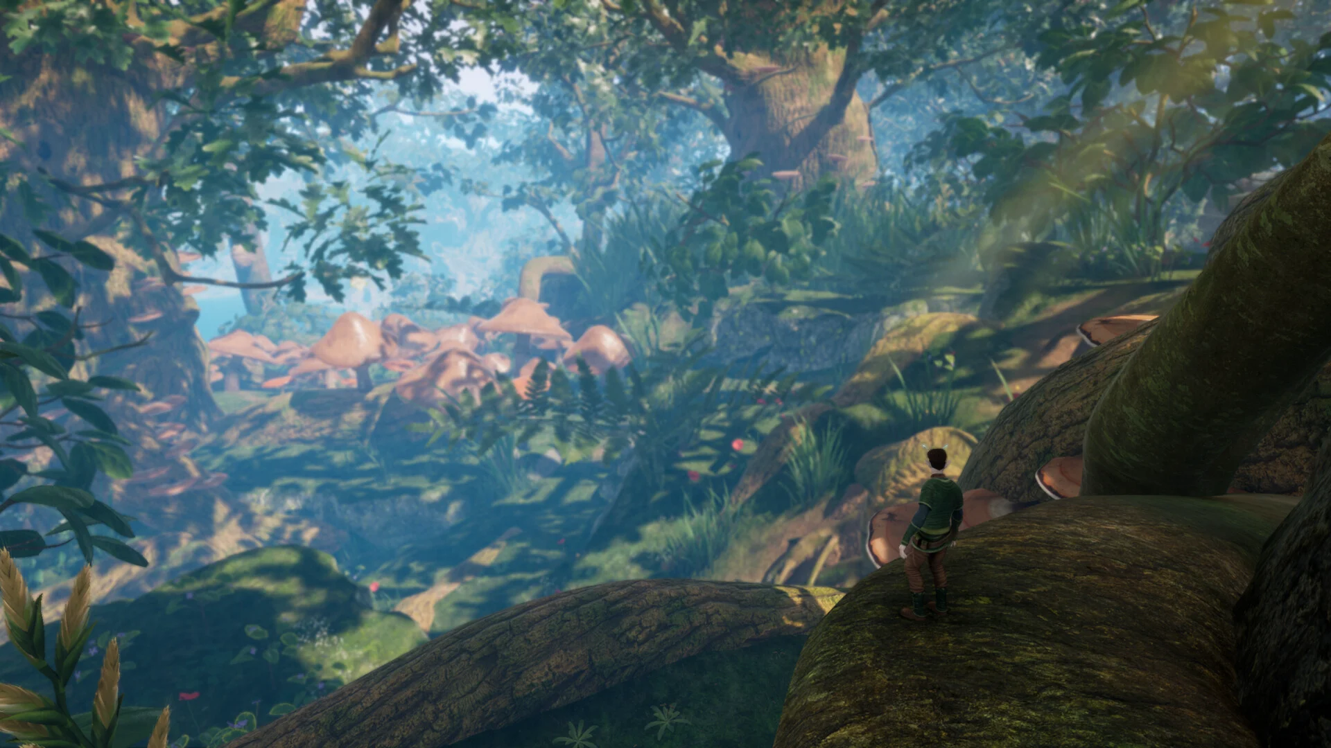 Smalland: Survive the Wilds screenshot 9