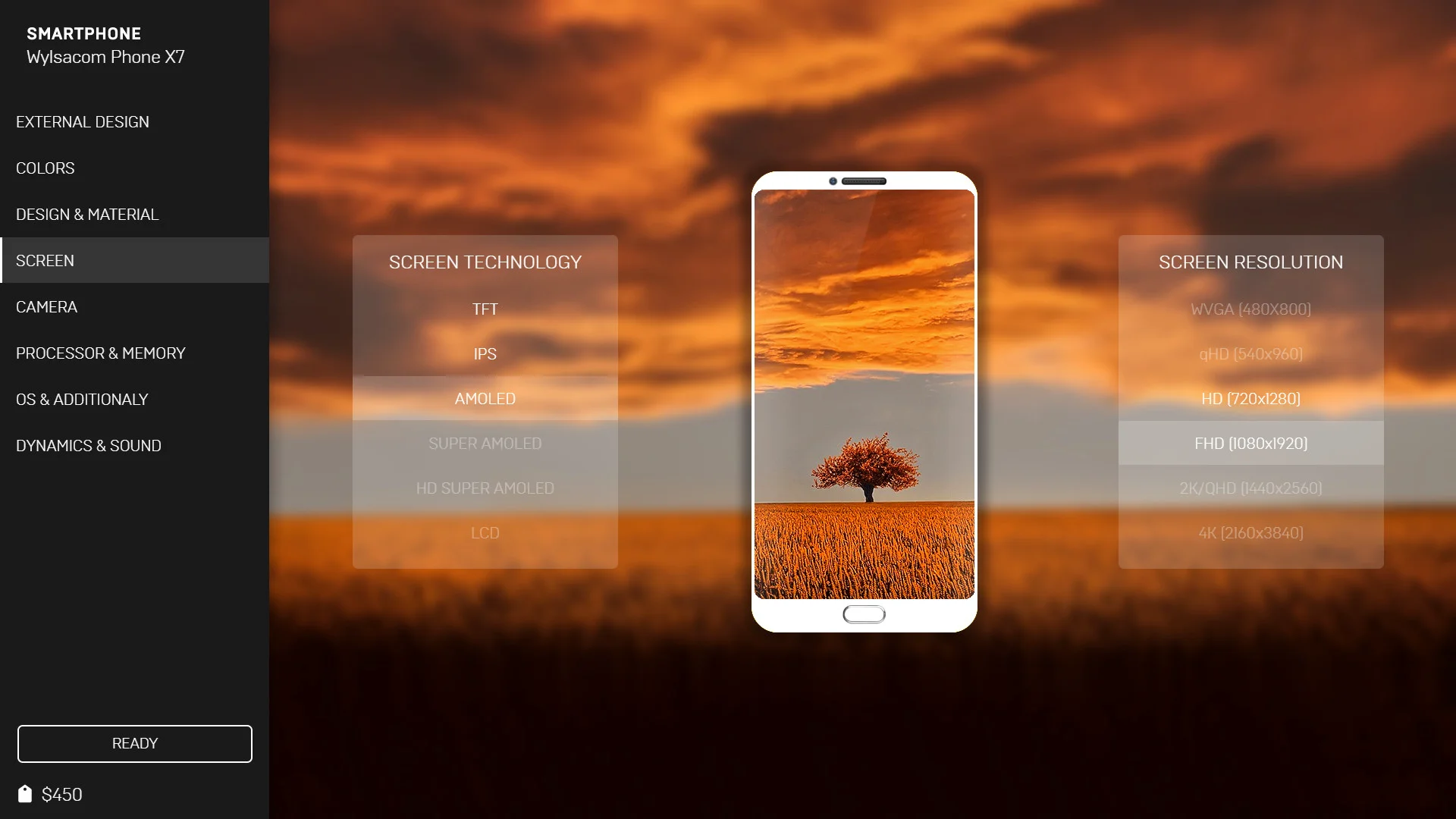 Smartphone Tycoon screenshot 10
