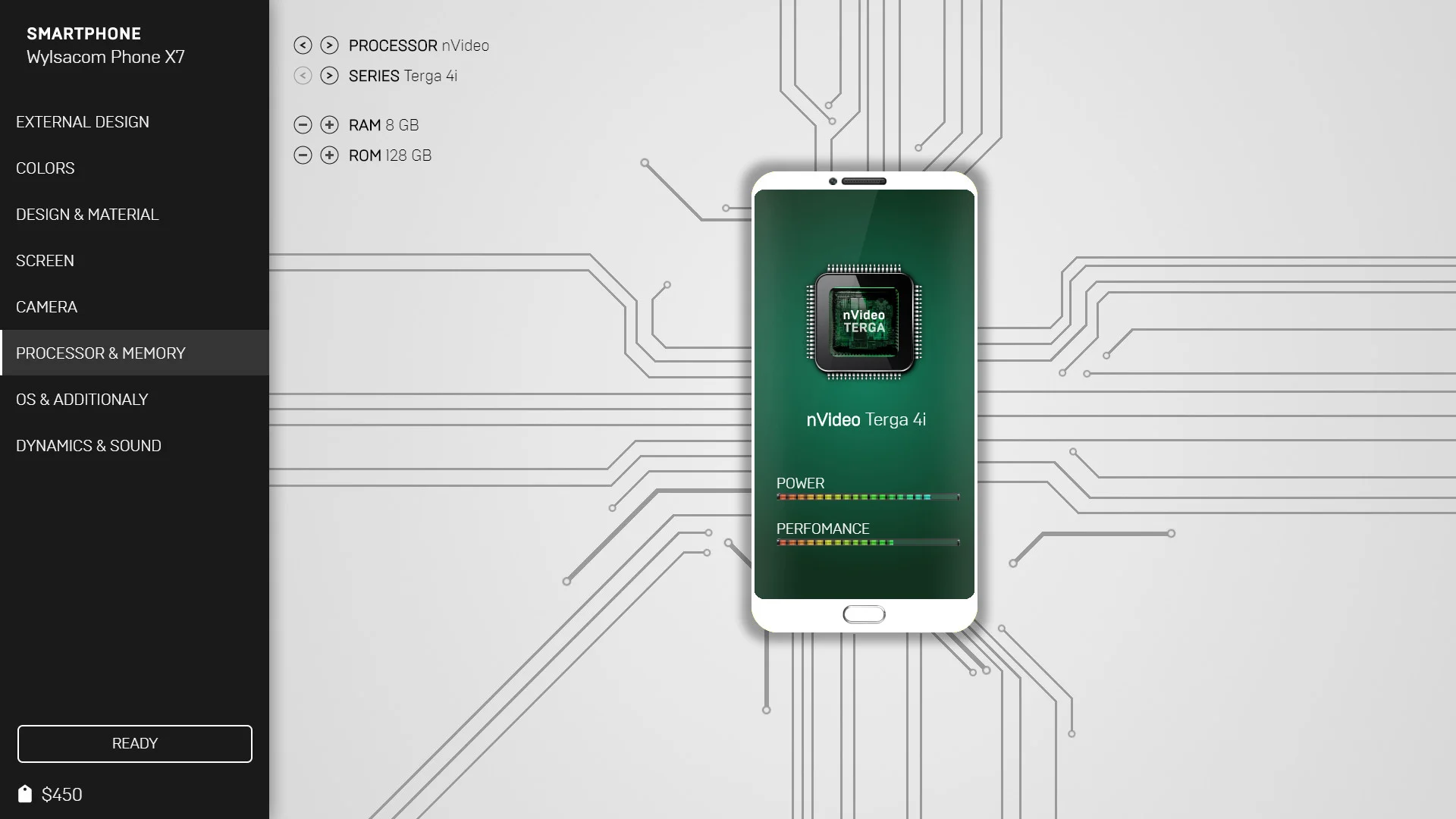 Smartphone Tycoon screenshot 12