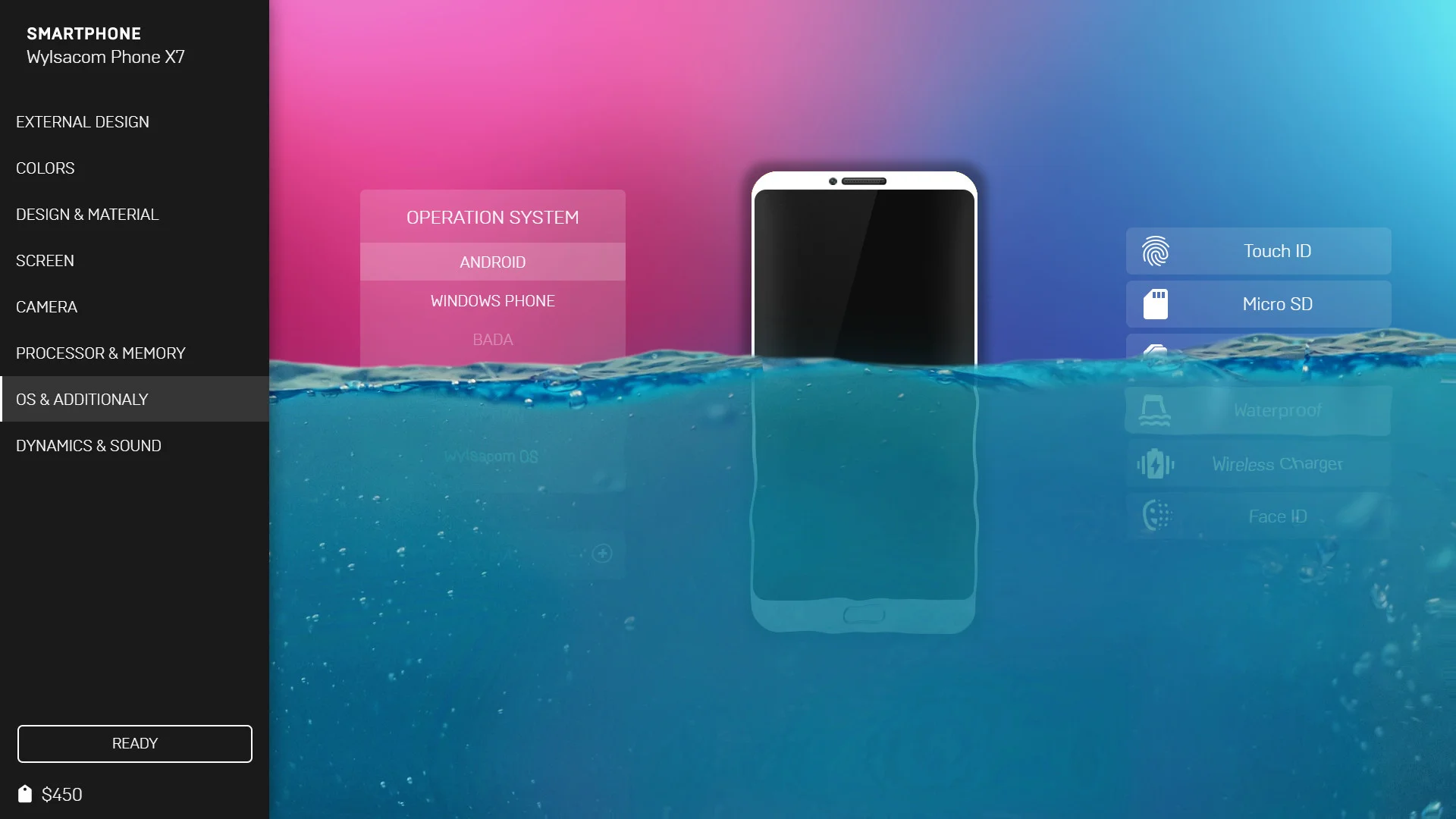 Smartphone Tycoon screenshot 13