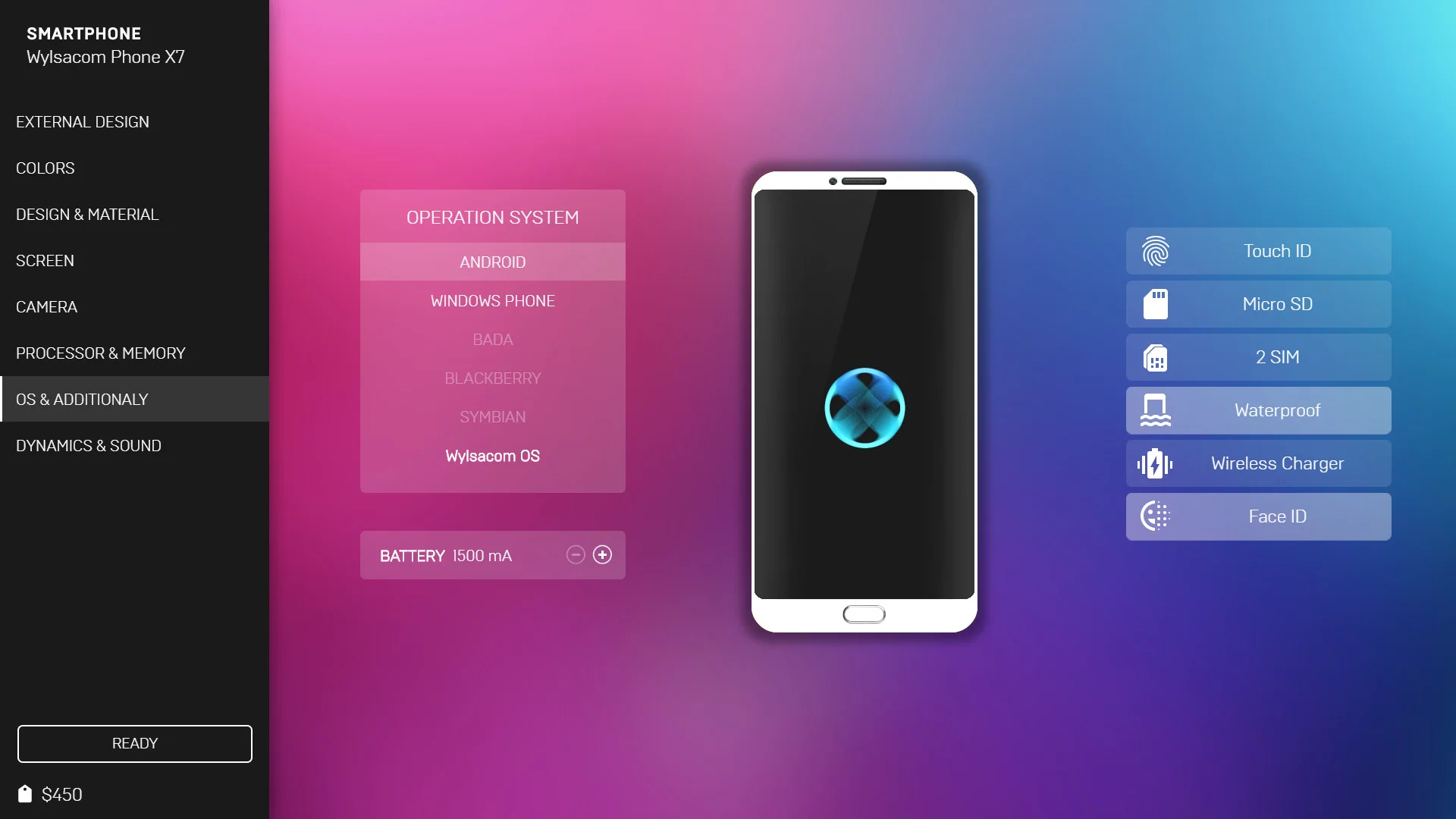 Smartphone Tycoon screenshot 14