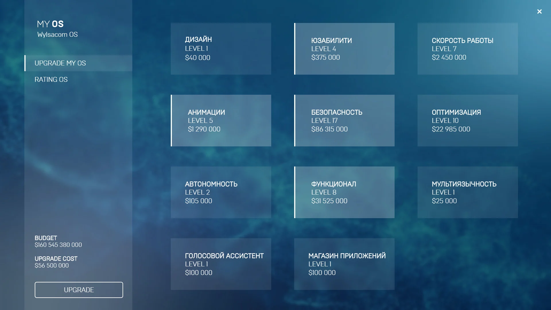 Smartphone Tycoon screenshot 2