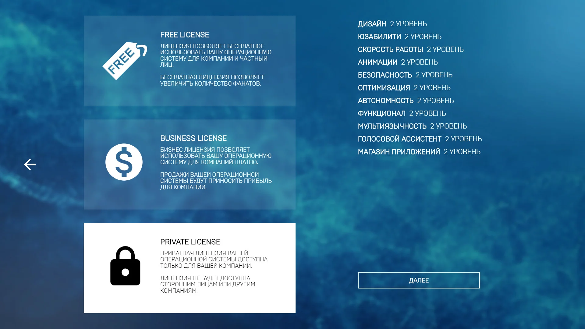 Smartphone Tycoon screenshot 3