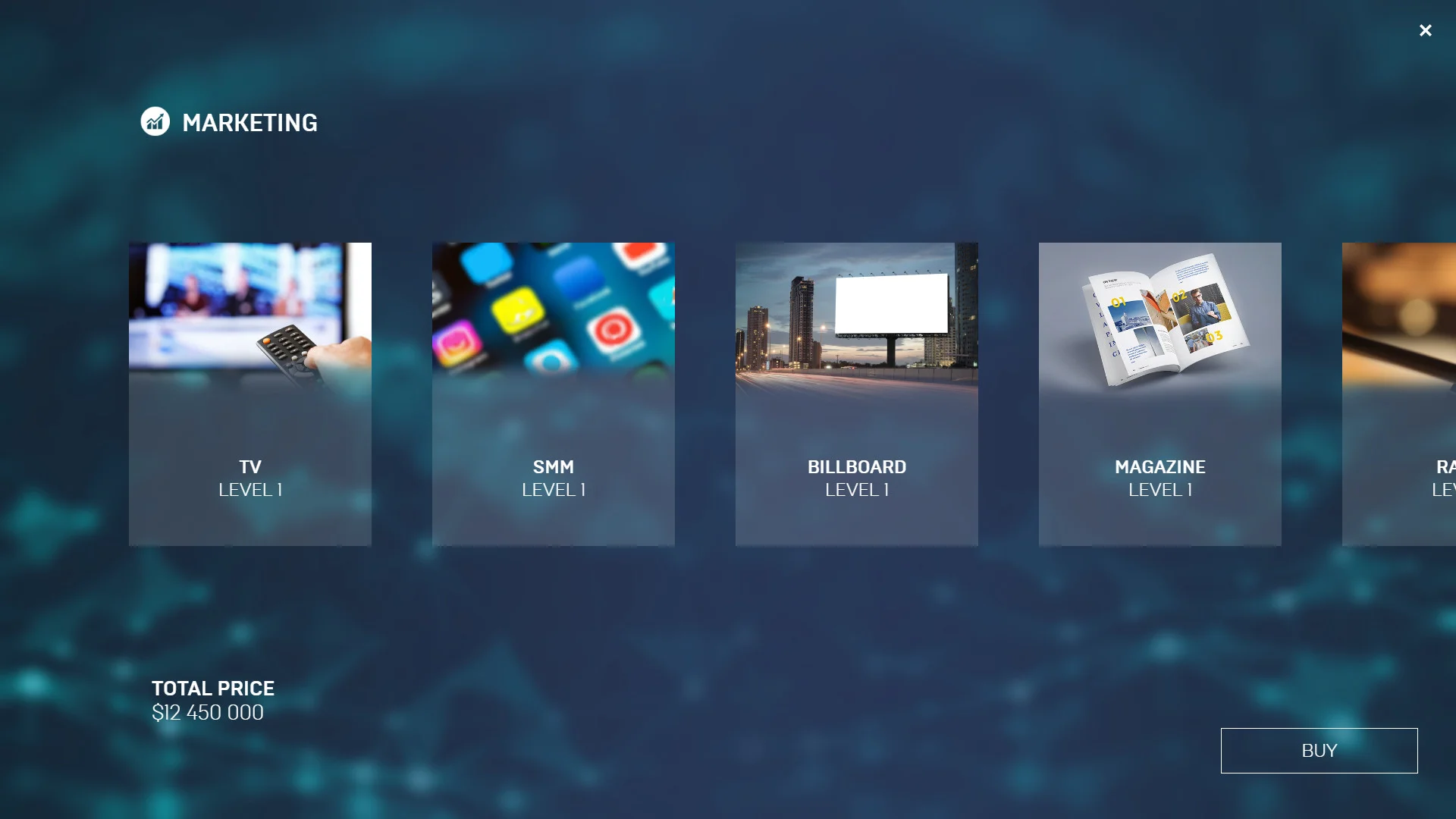 Smartphone Tycoon screenshot 4