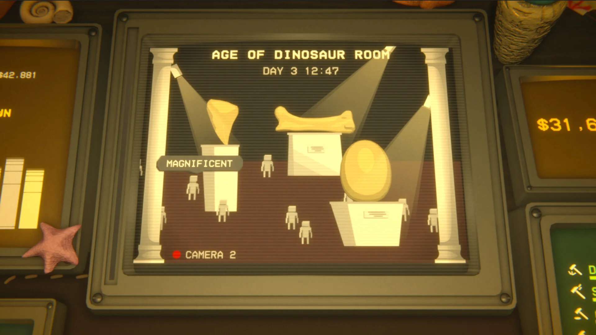 Smash Hit Museum screenshot 10
